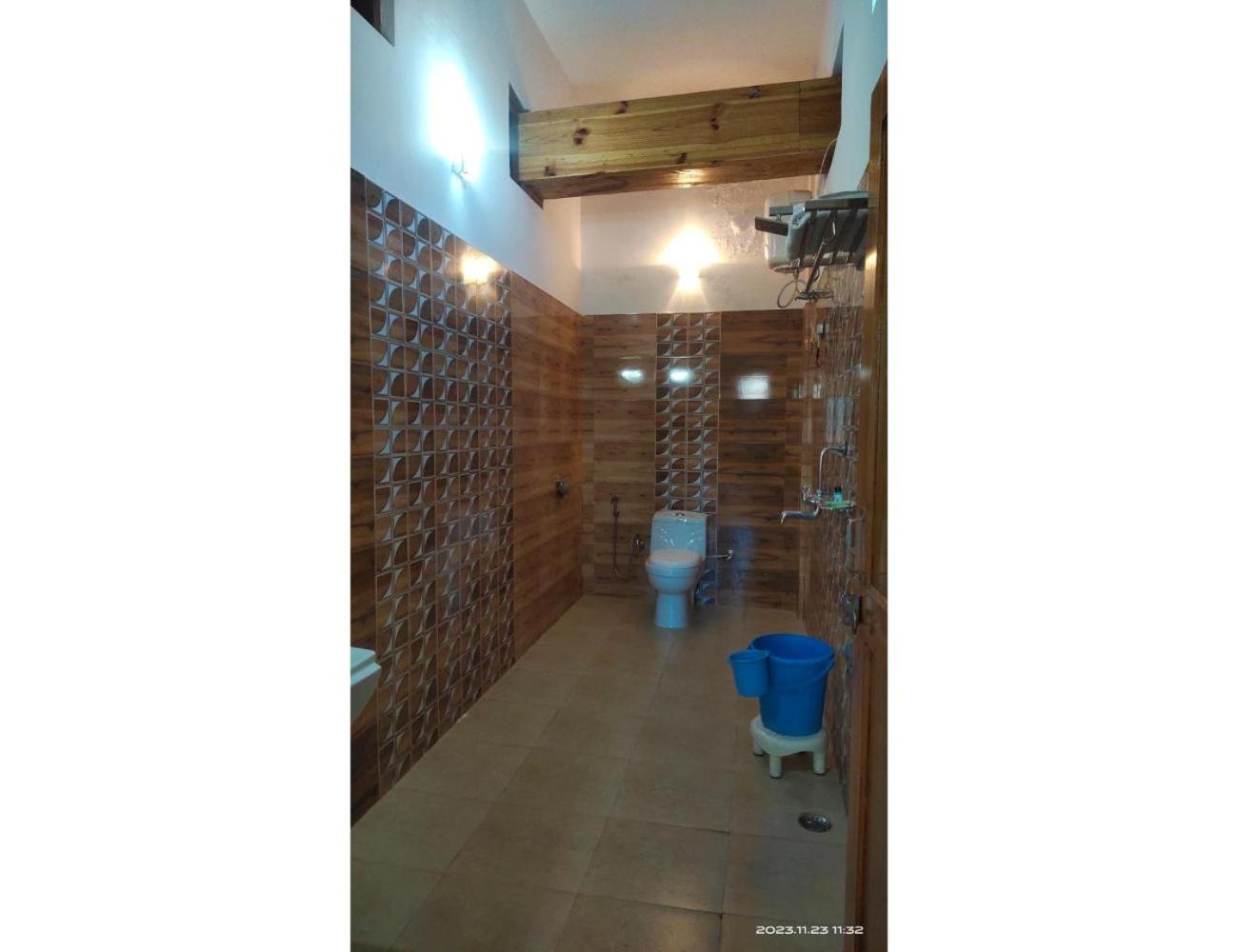 Arth Homestay Mukteshwar view 2
