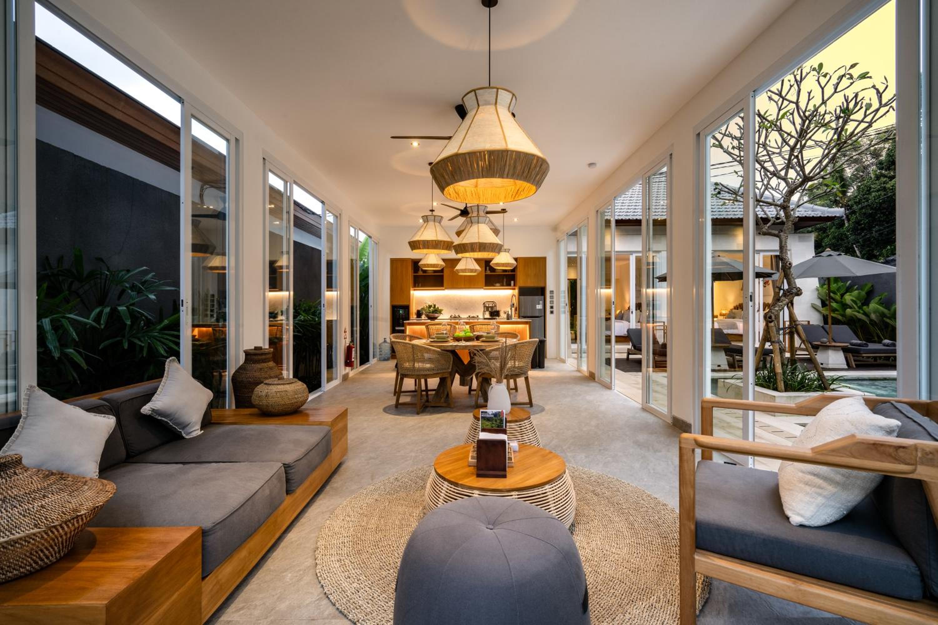 Villa Anahata by BaliSuperHost