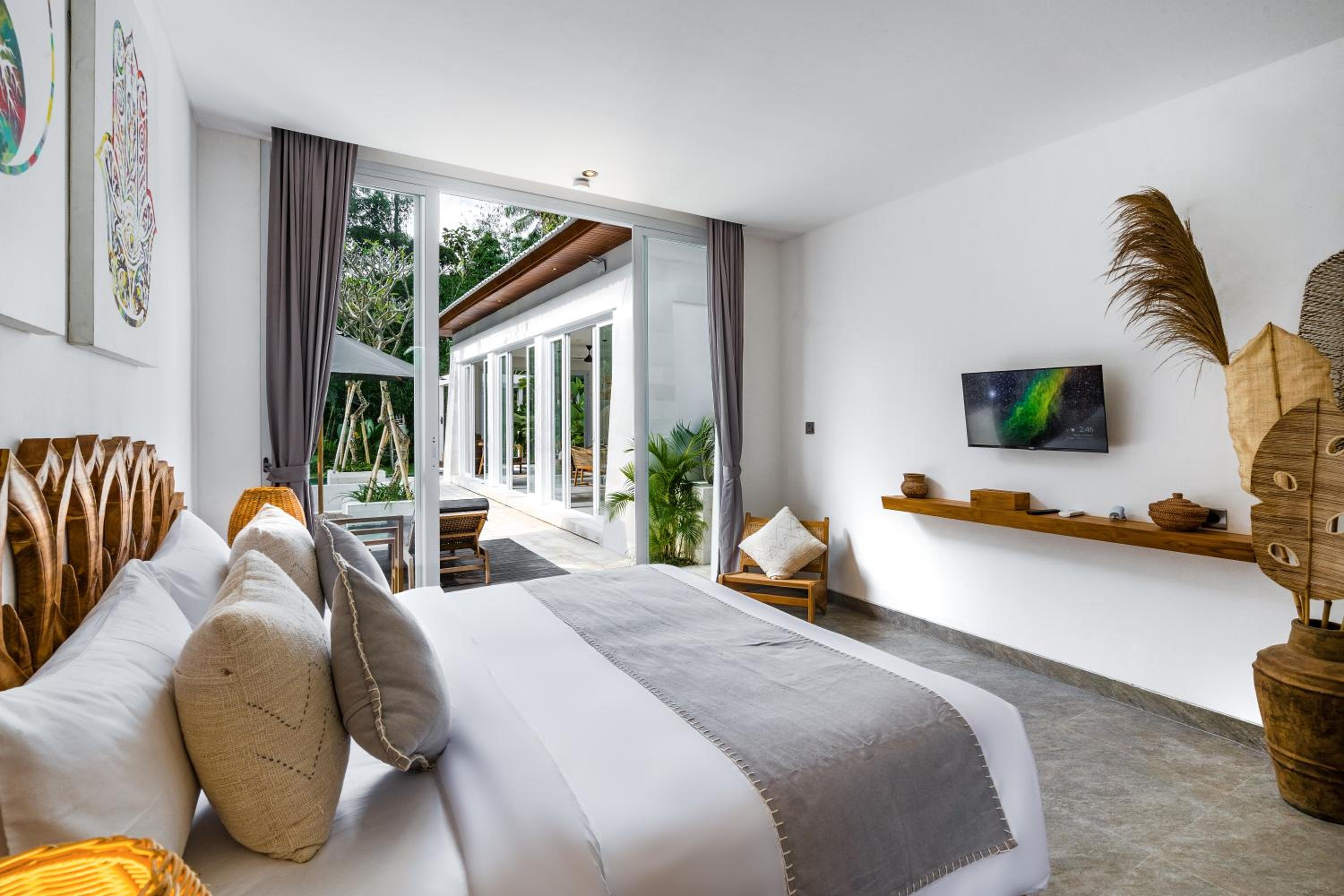 Villa Anahata by BaliSuperHost
