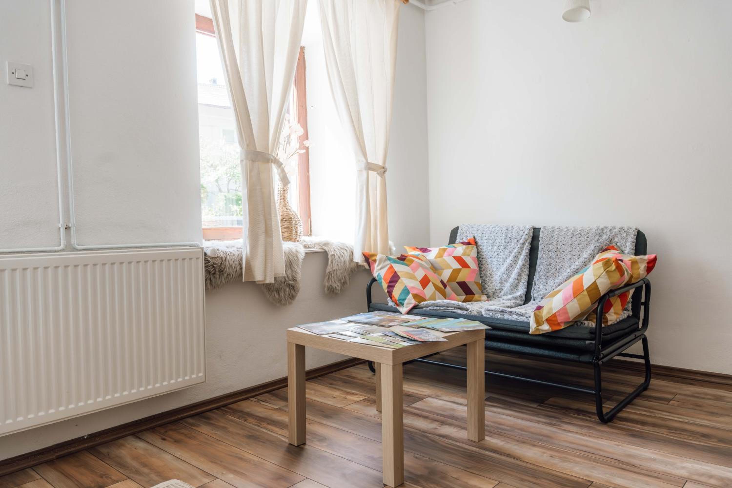 Apartma Roner view 4