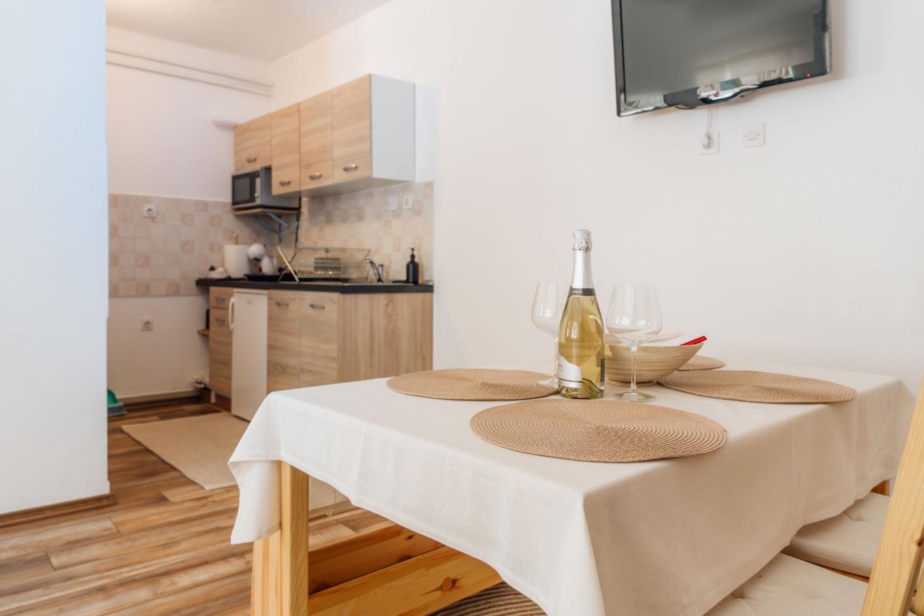 Apartma Roner view 2