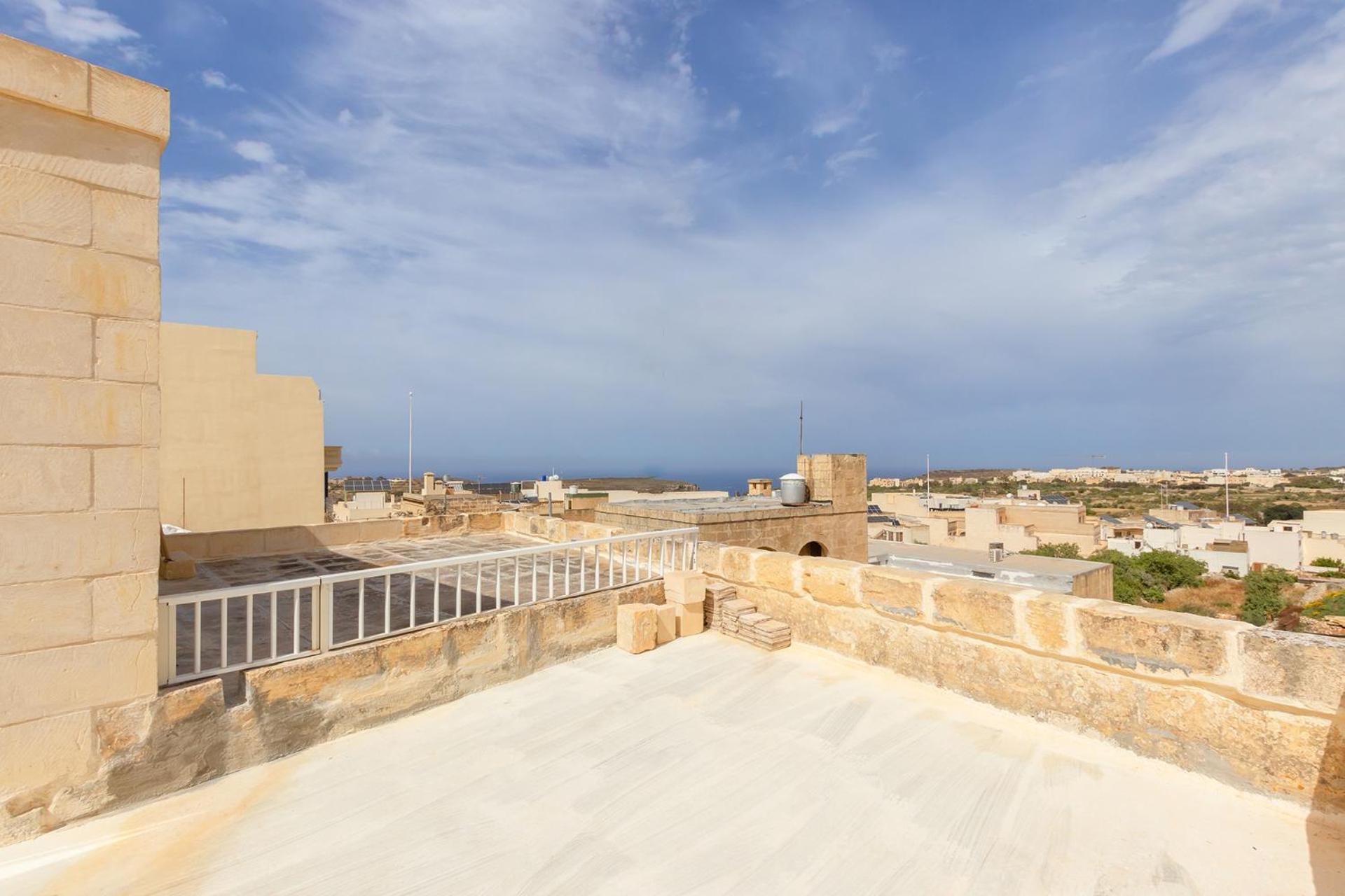 Casa Felini - Homestay view 3