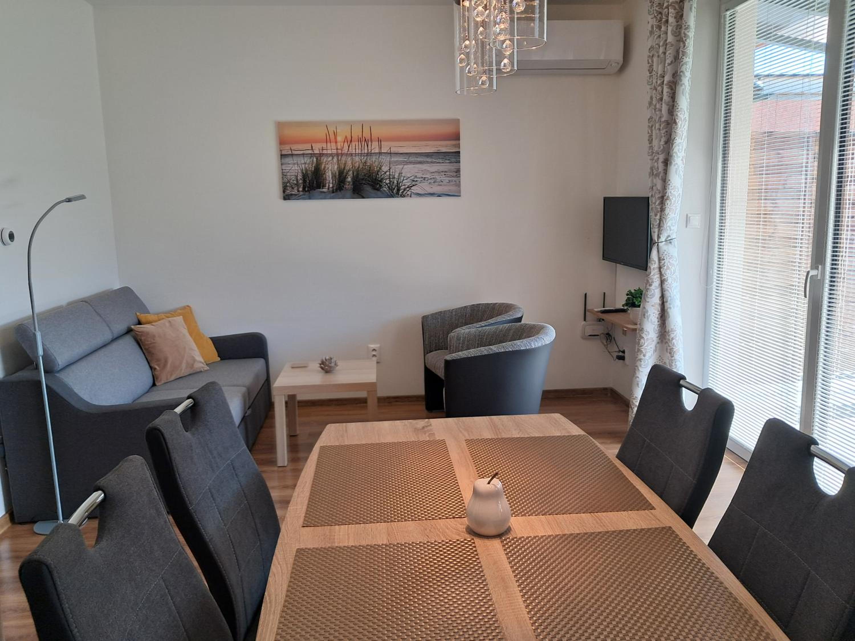 Apartmany Rubin Nesvady