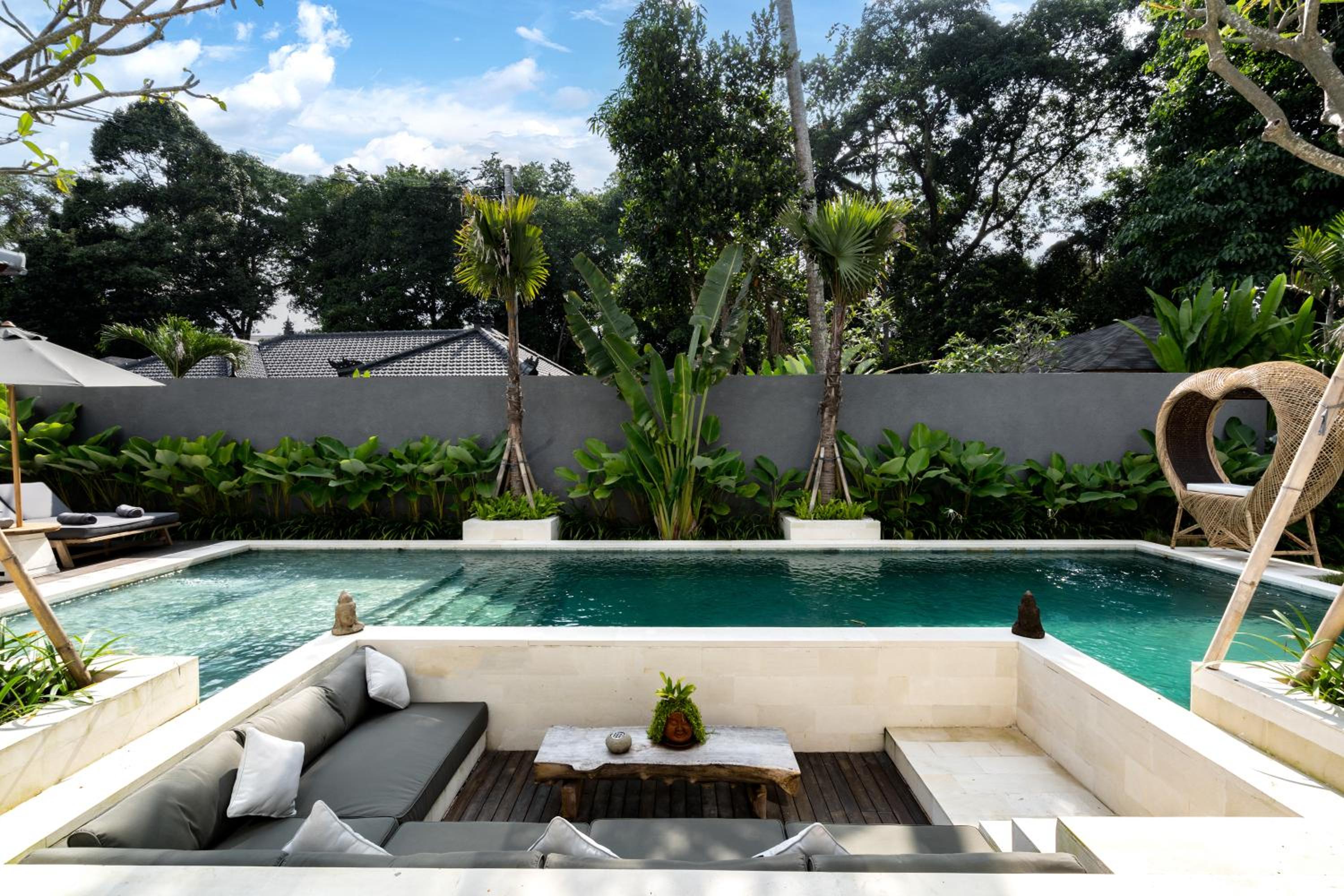 Villa Anahata by BaliSuperHost