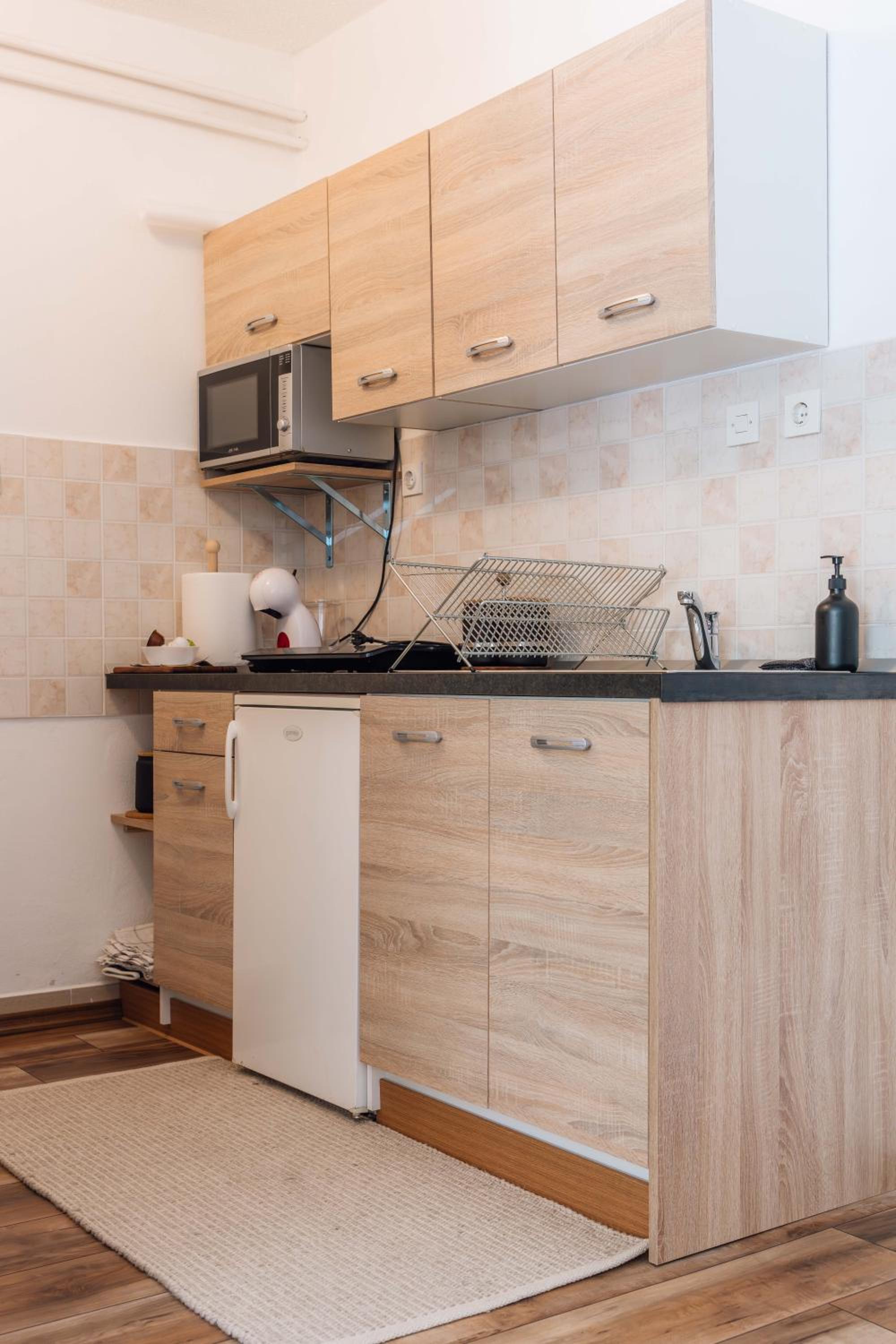 Apartma Roner view 3