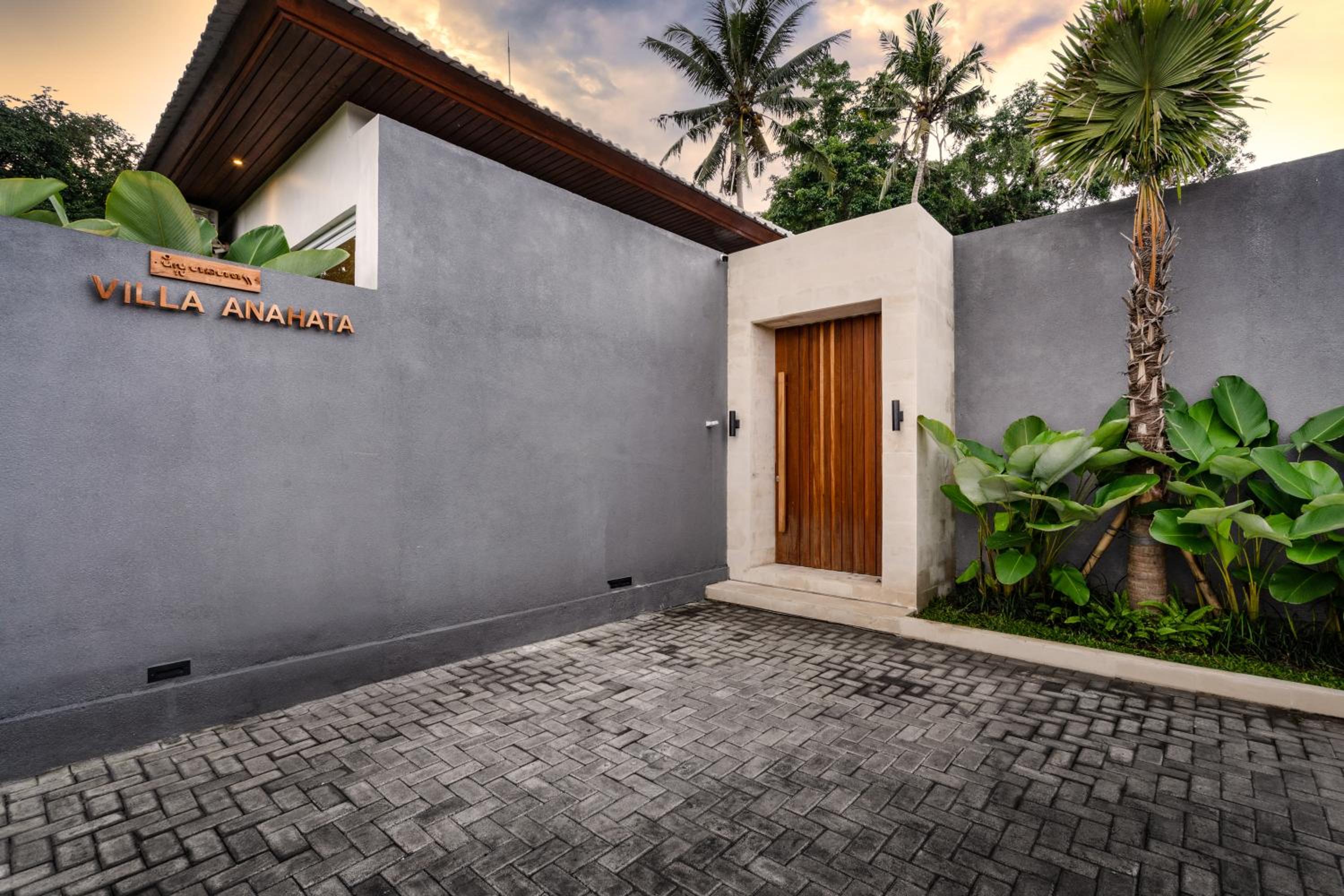 Villa Anahata by BaliSuperHost