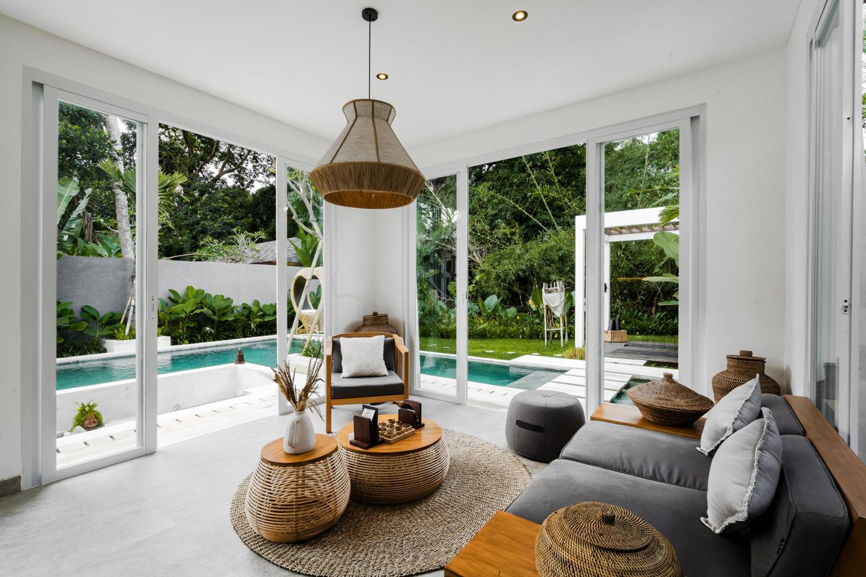 Villa Anahata by BaliSuperHost