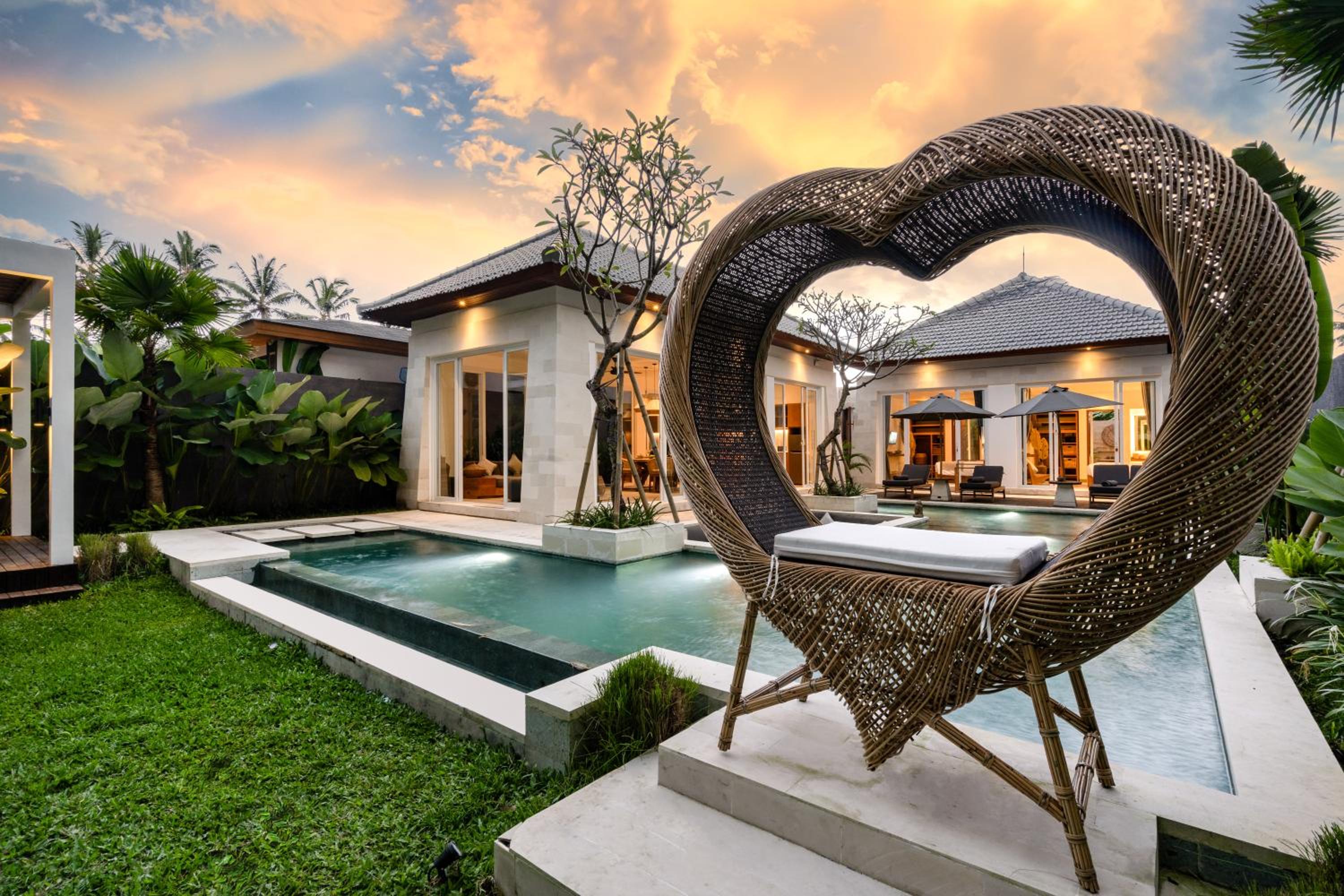 Villa Anahata by BaliSuperHost