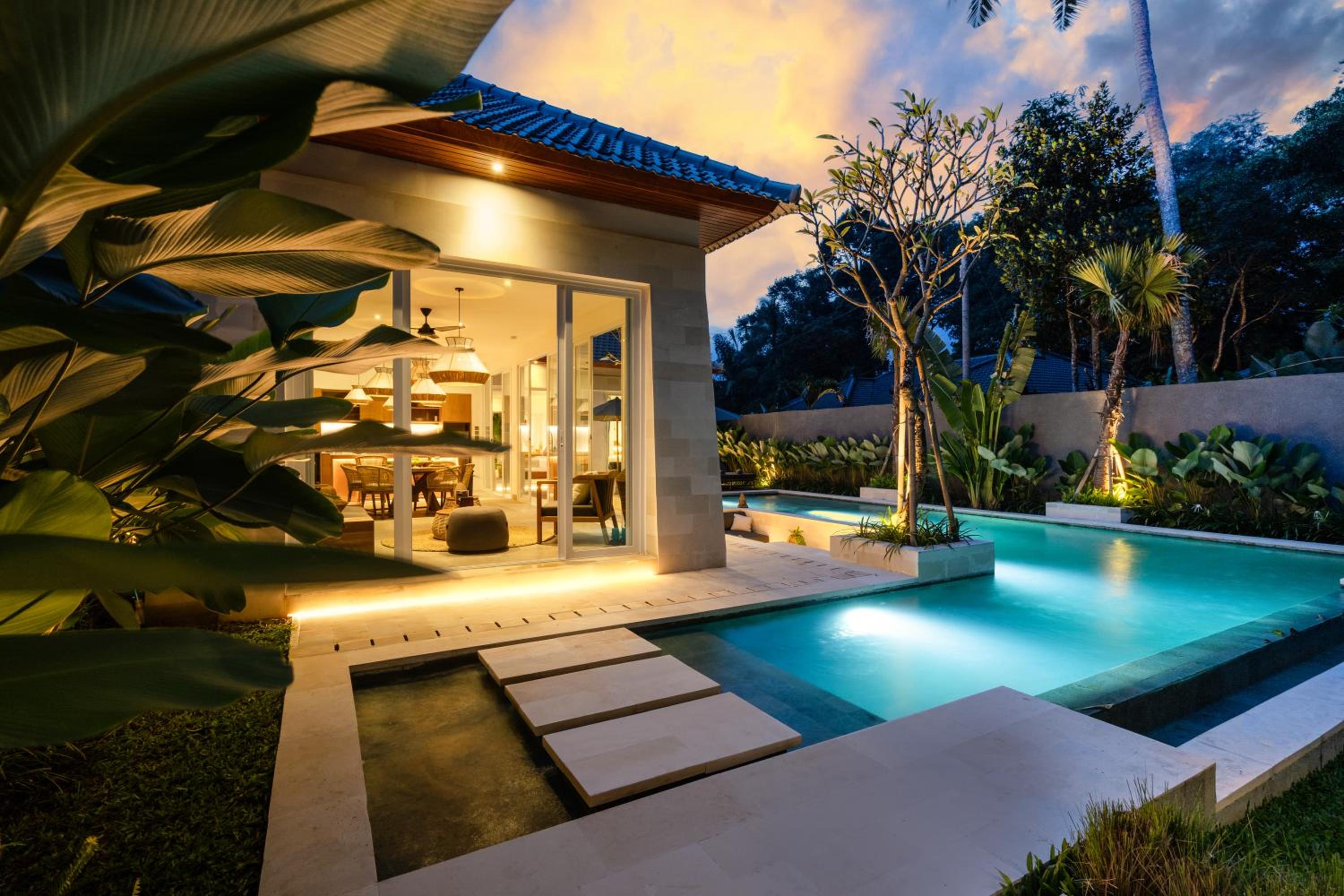 Villa Anahata by BaliSuperHost