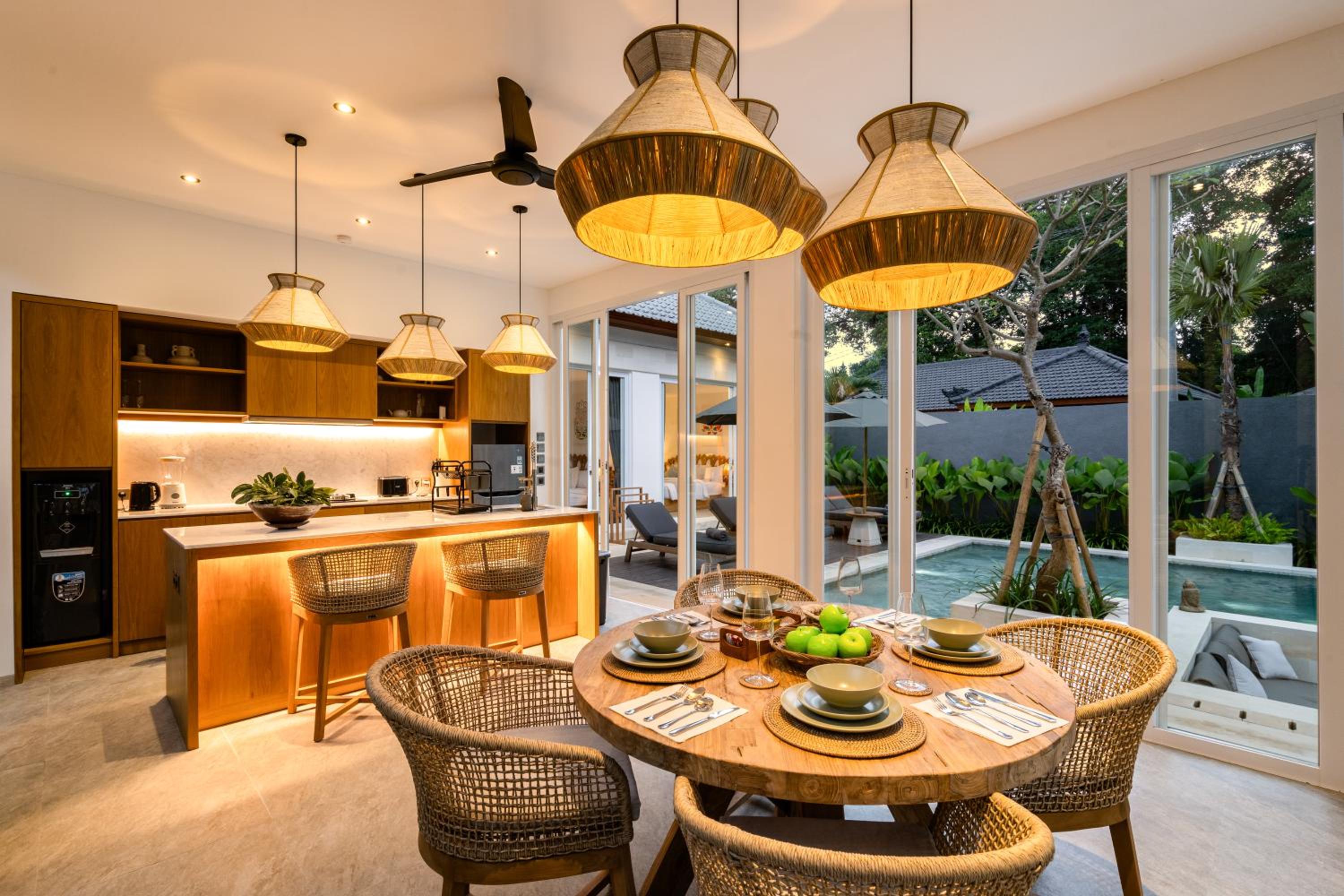 Villa Anahata by BaliSuperHost