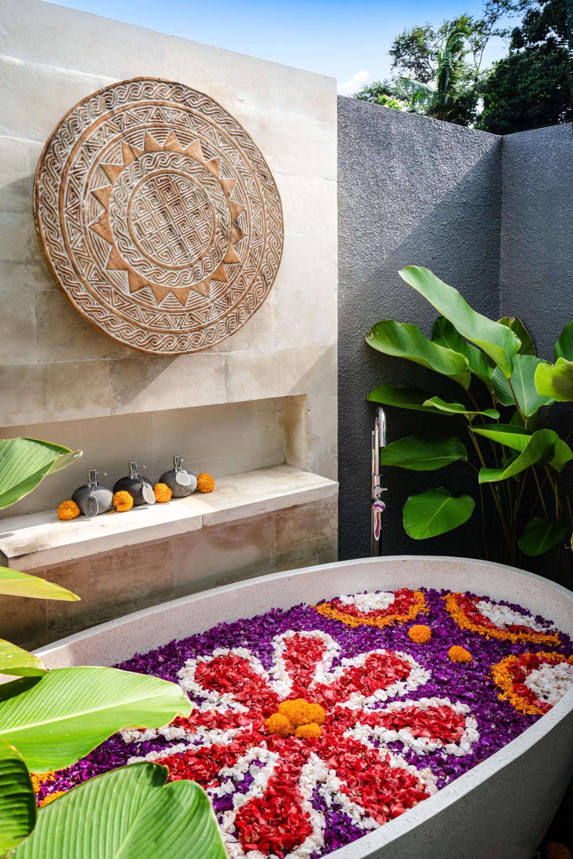 Villa Anahata by BaliSuperHost