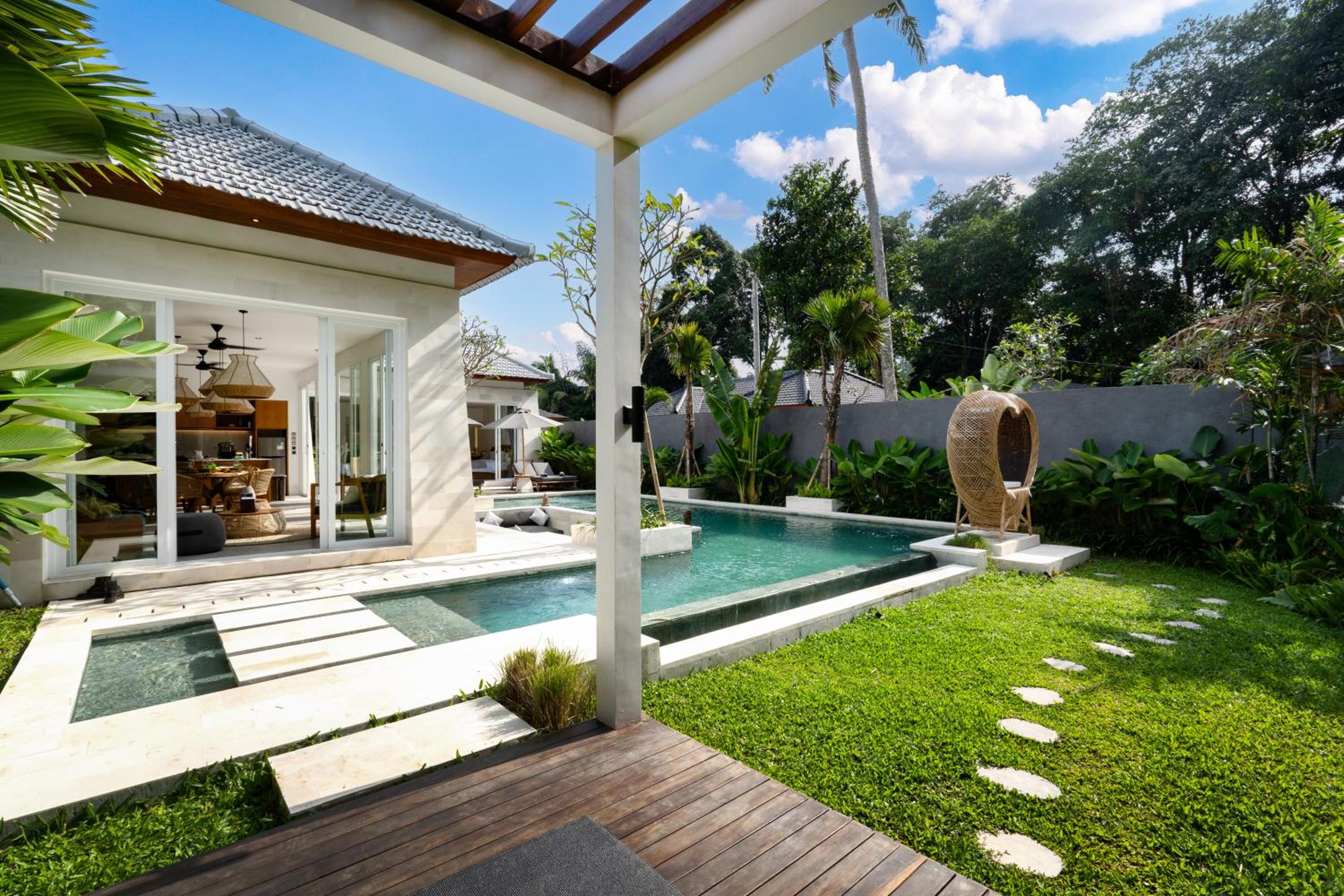 Villa Anahata by BaliSuperHost