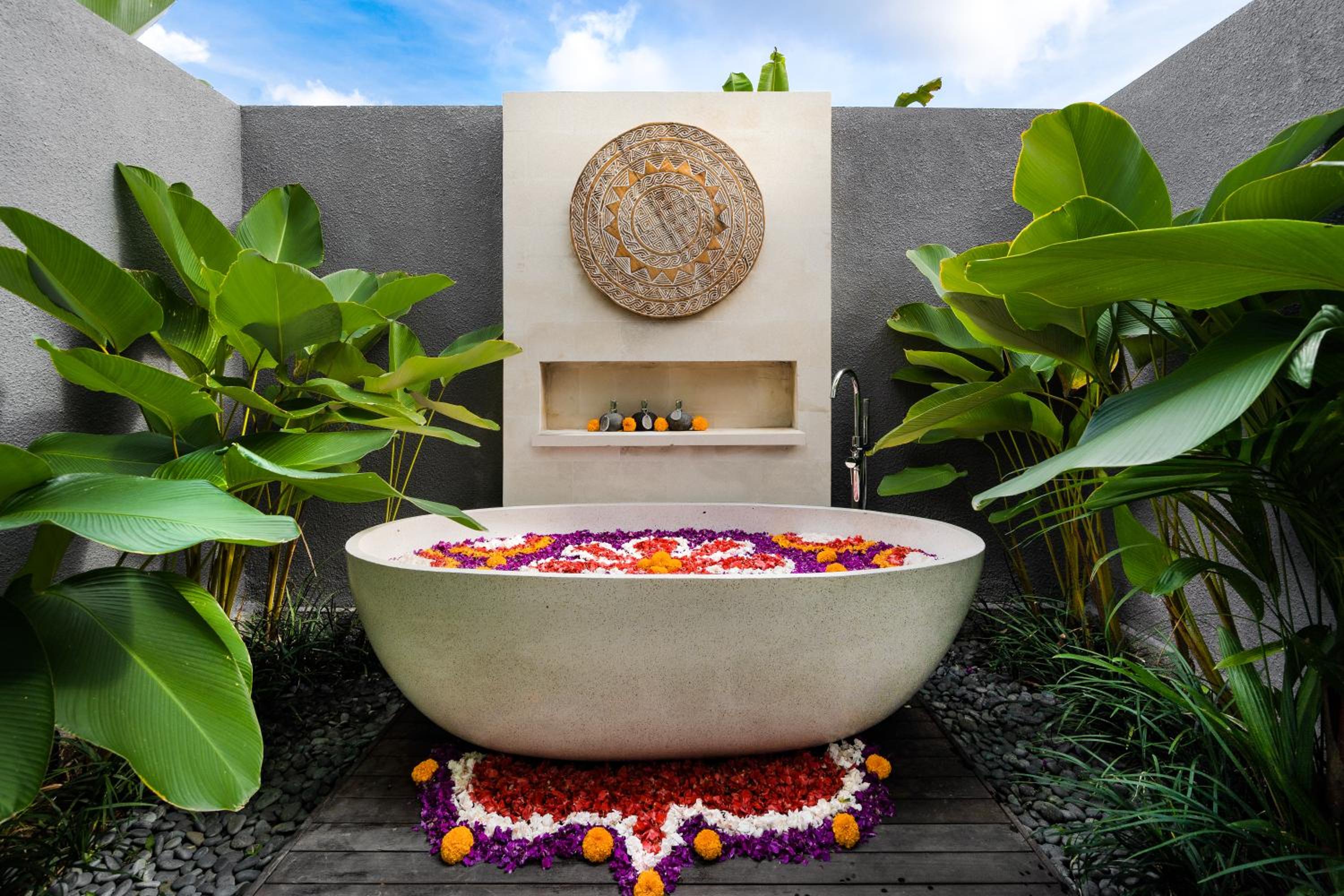 Villa Anahata by BaliSuperHost