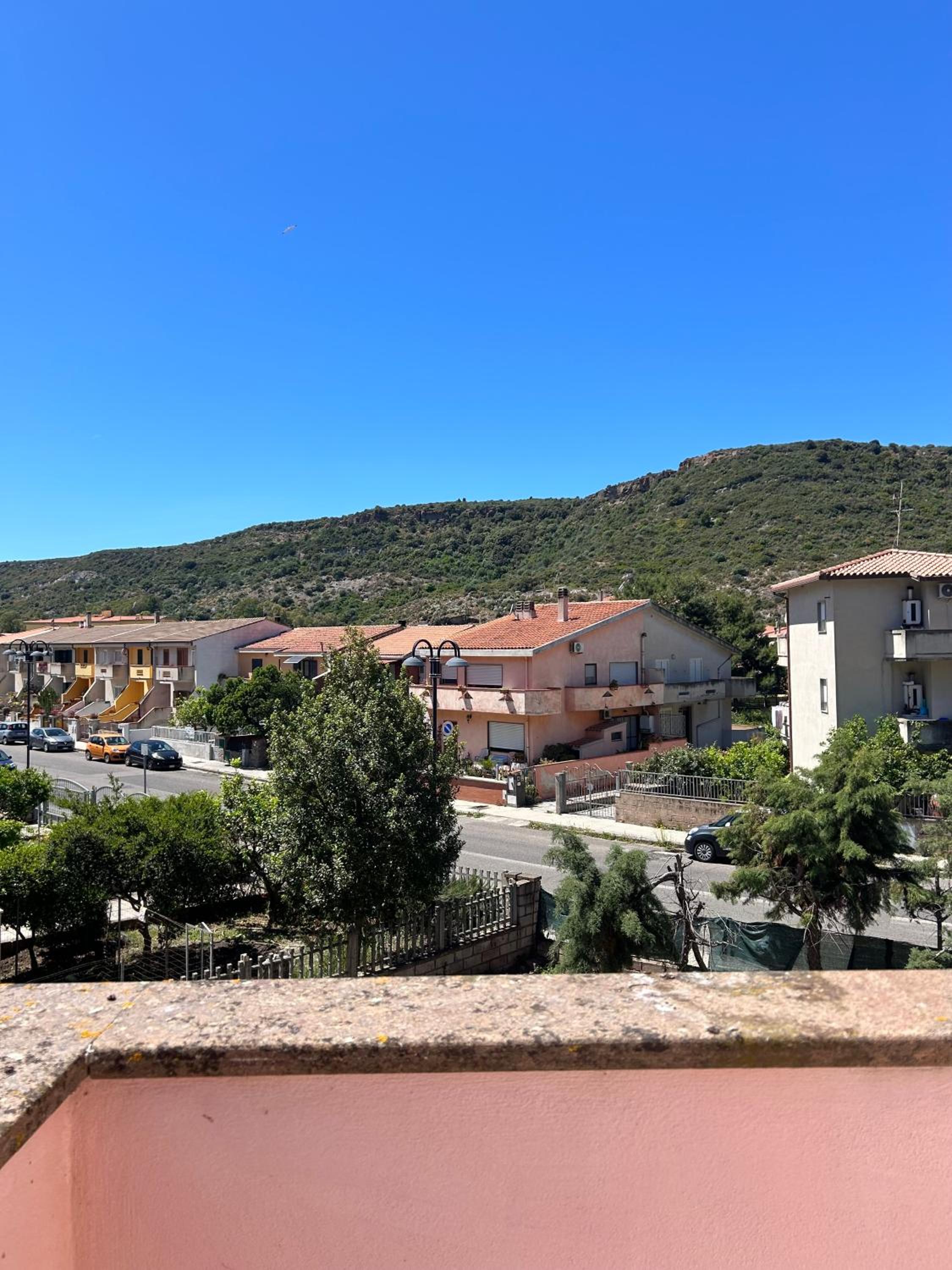 NURAS - Casa Le Rose