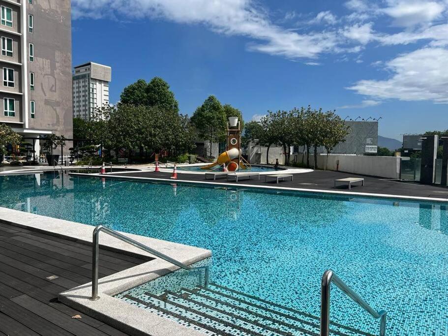 D Festivo Residences Ipoh photo 1