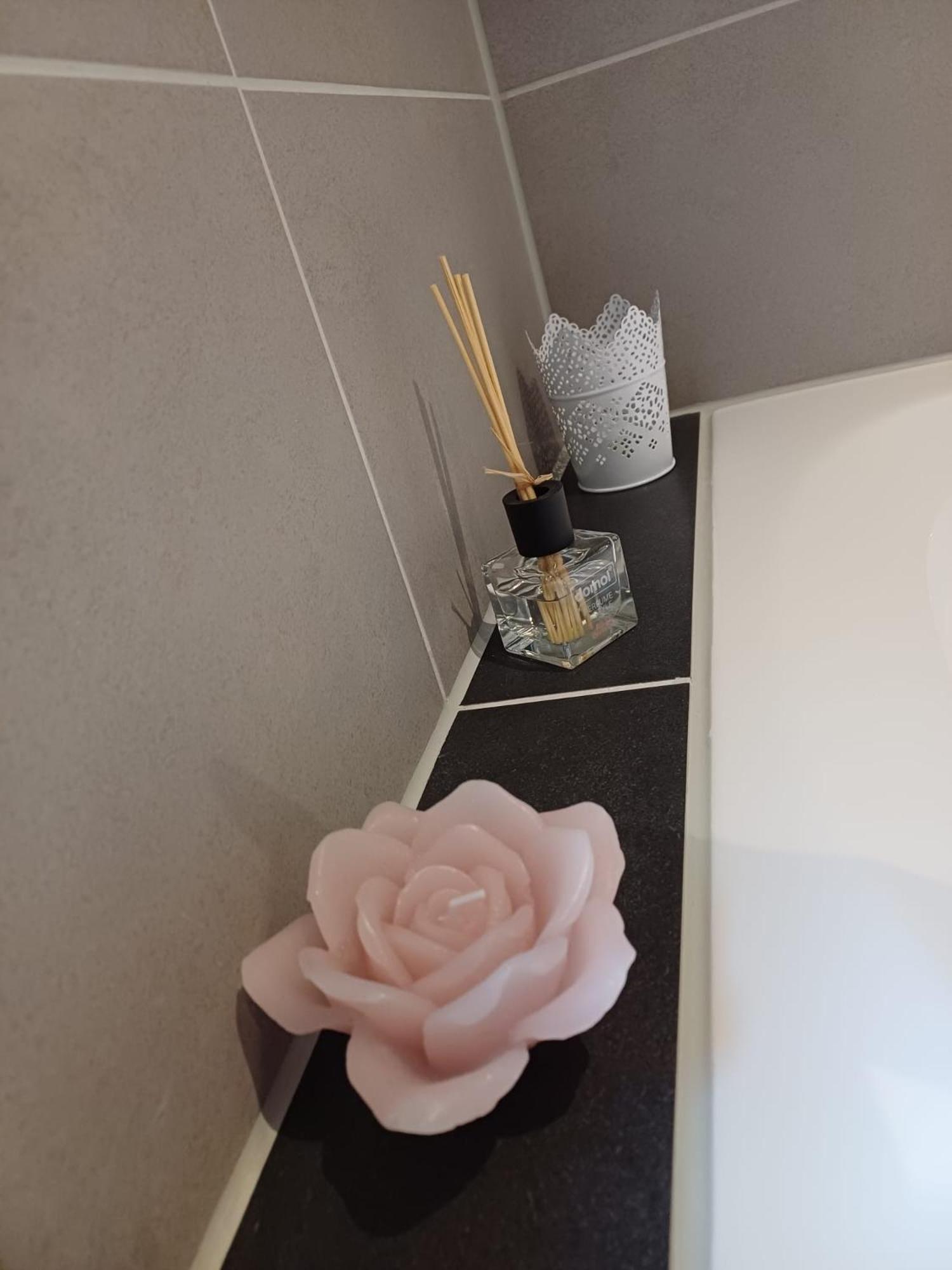 Ferienwohnung Krokus