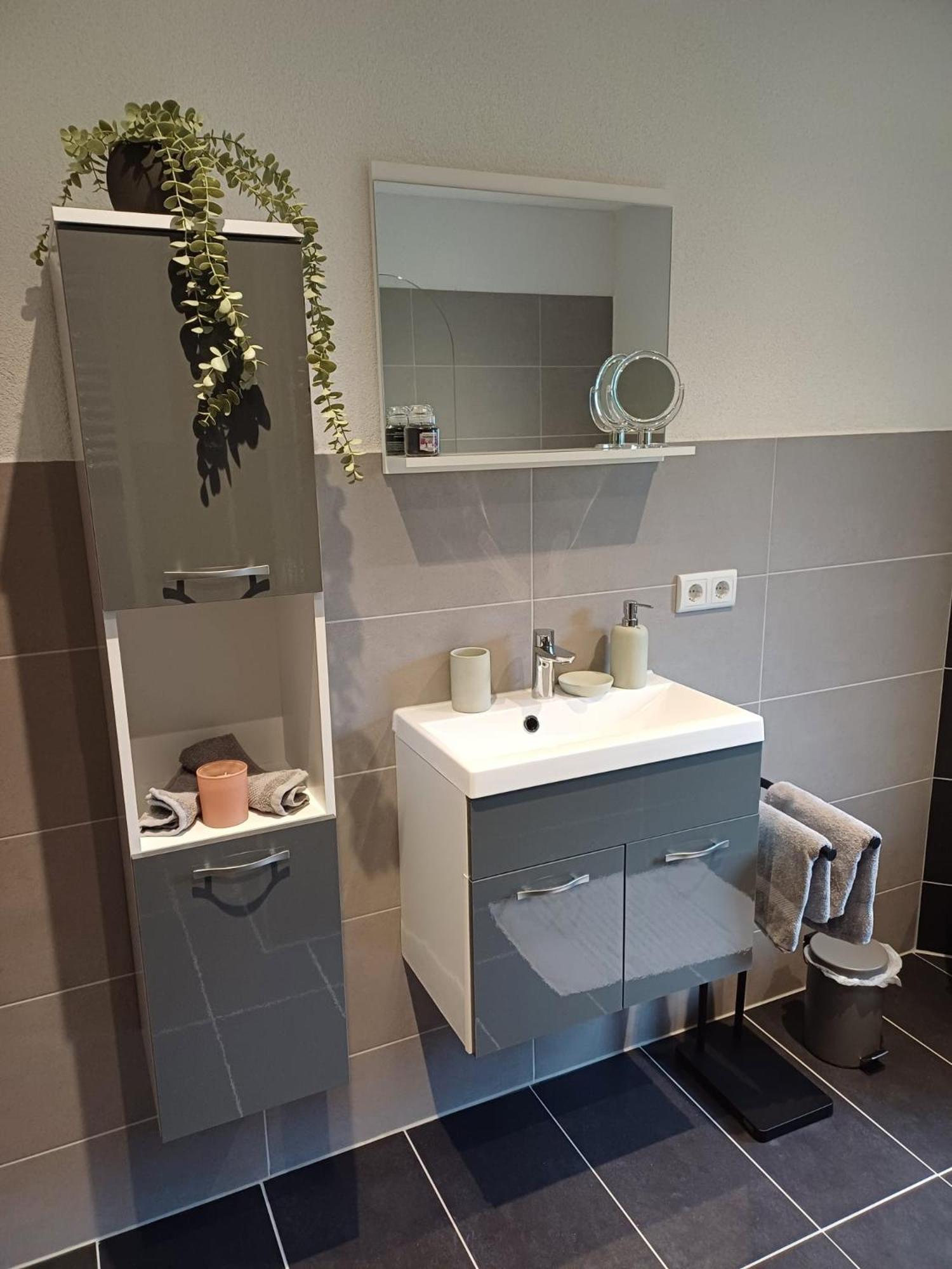 Ferienwohnung Krokus