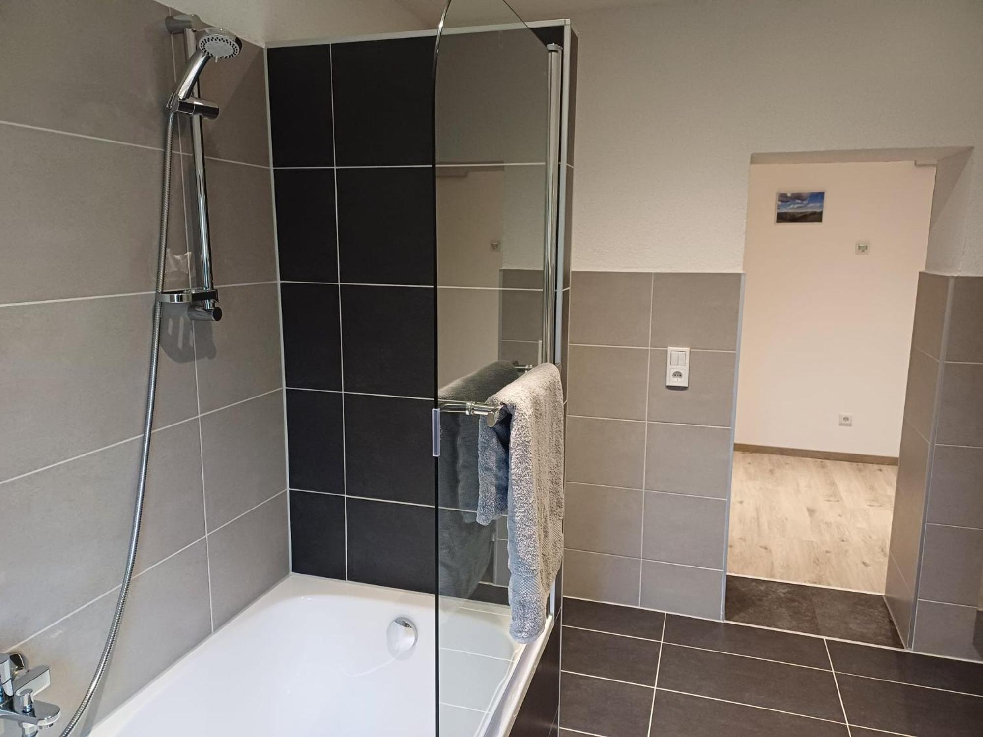 Ferienwohnung Krokus