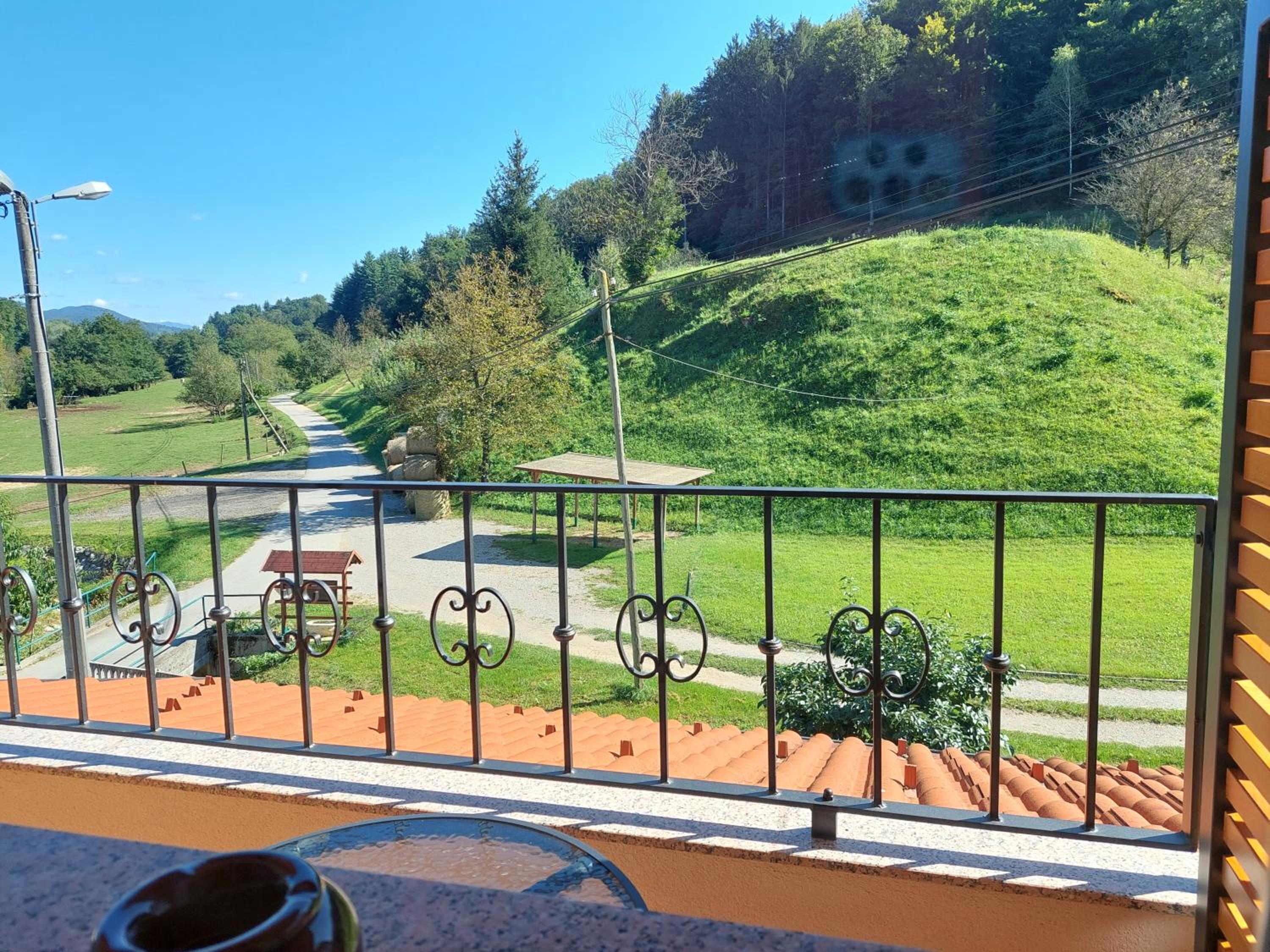 Farm Stay Ivankotovi