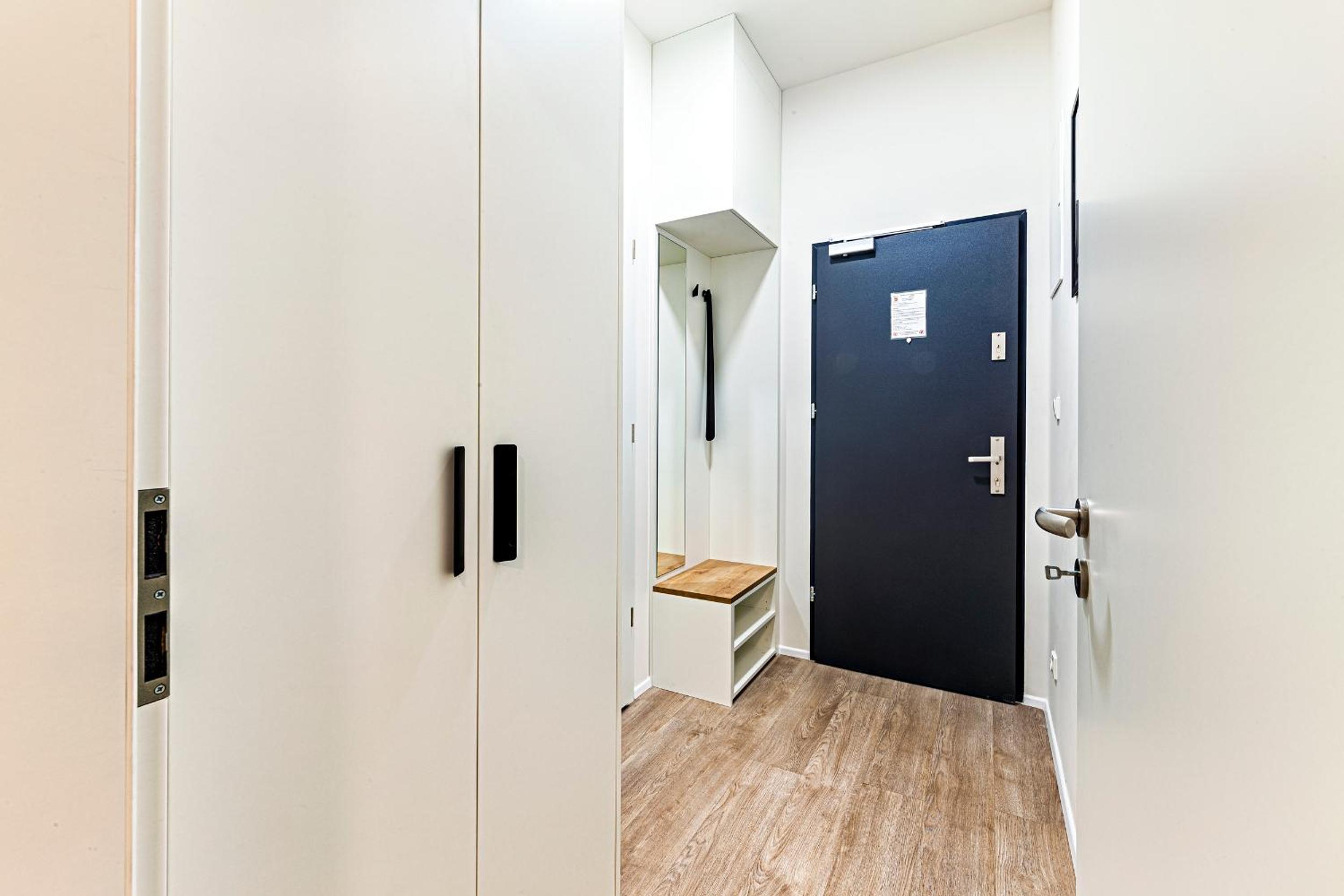 MamaStay Andel Apartments