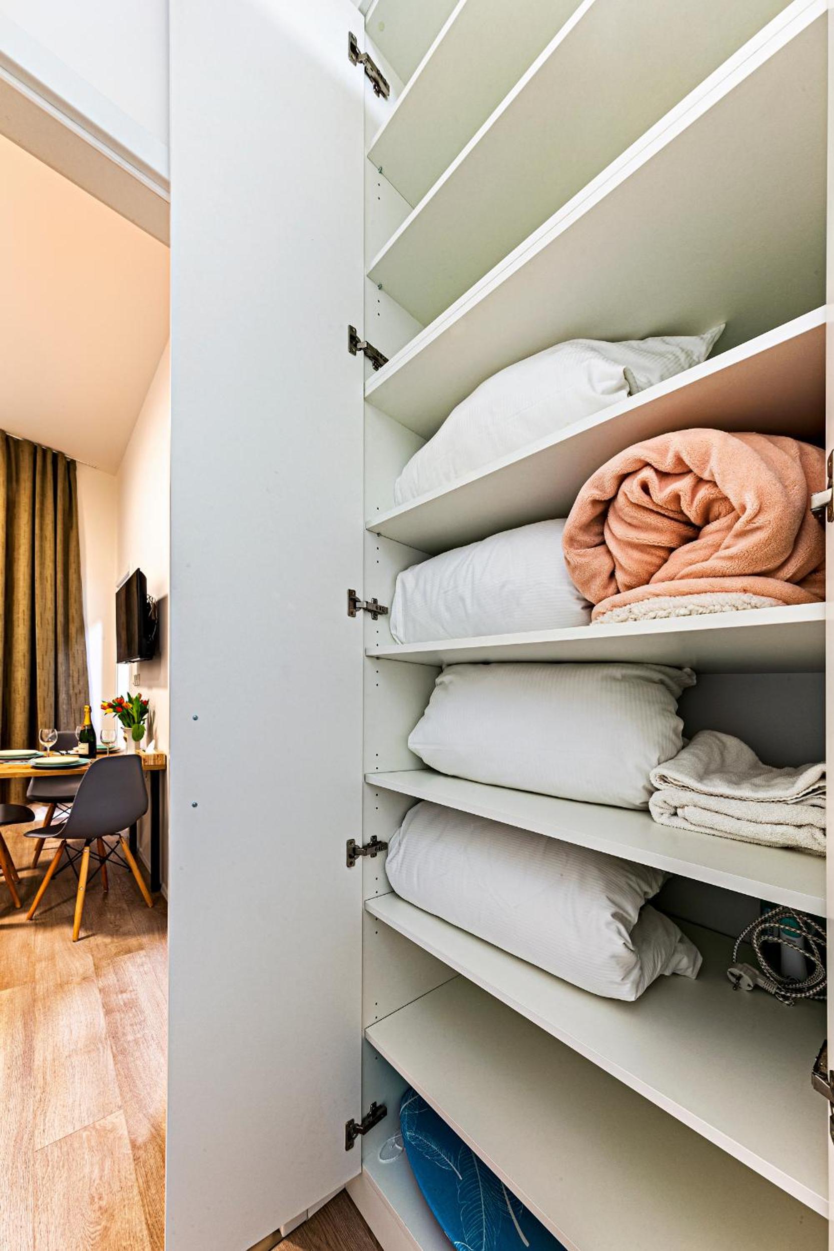 MamaStay Andel Apartments