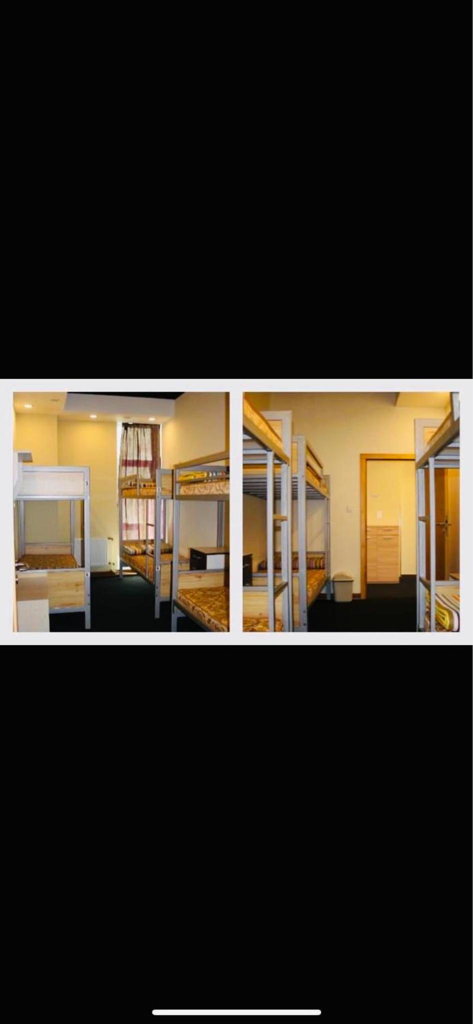 The VOLI Hostel view 4