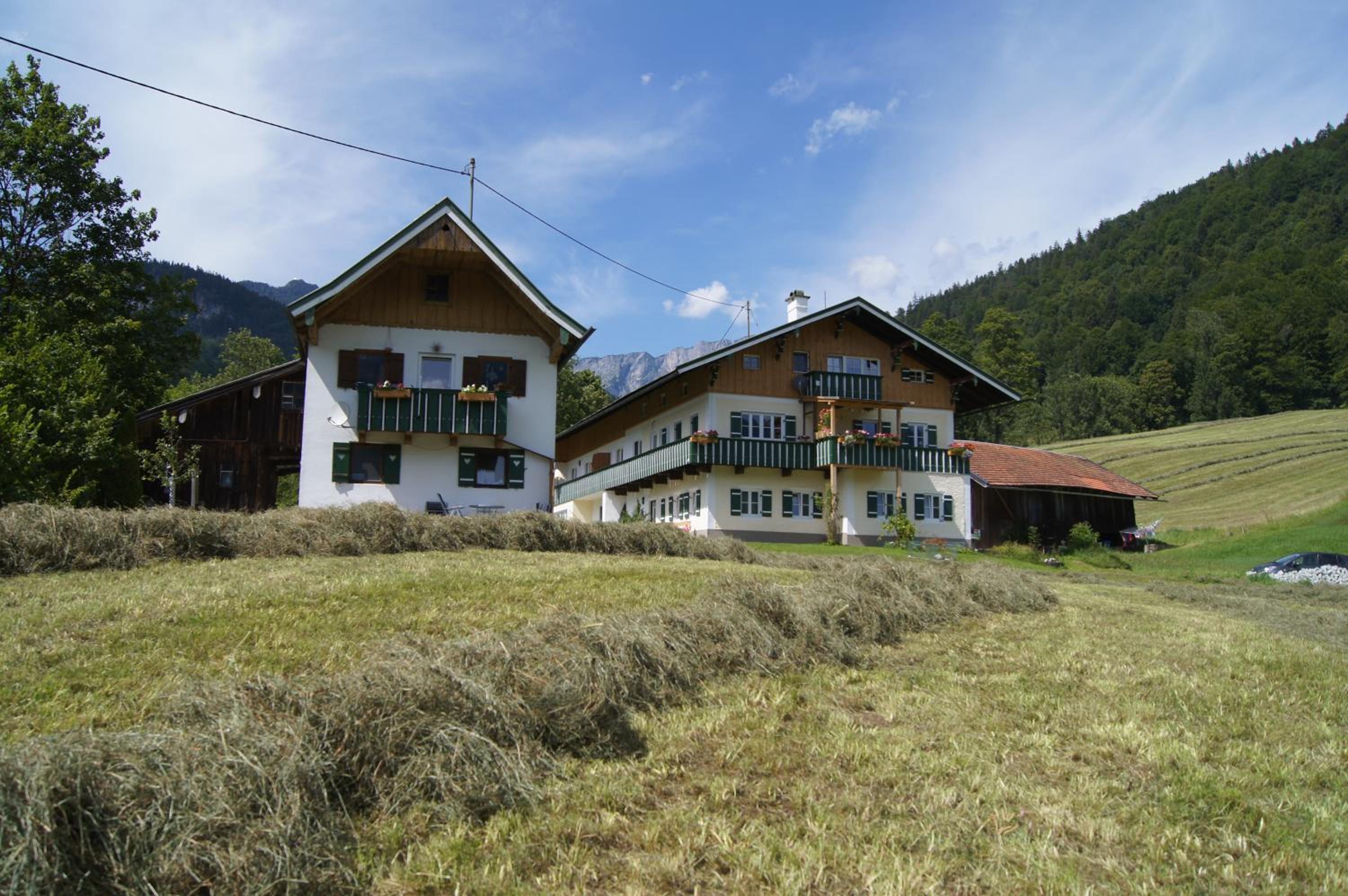 Landhaus Perllehen