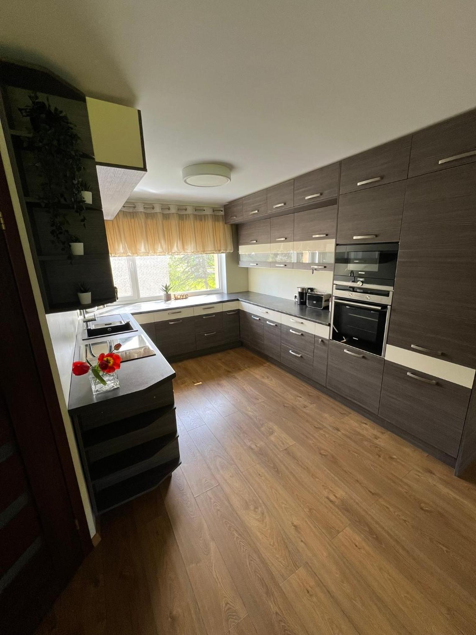 Seto Apartment