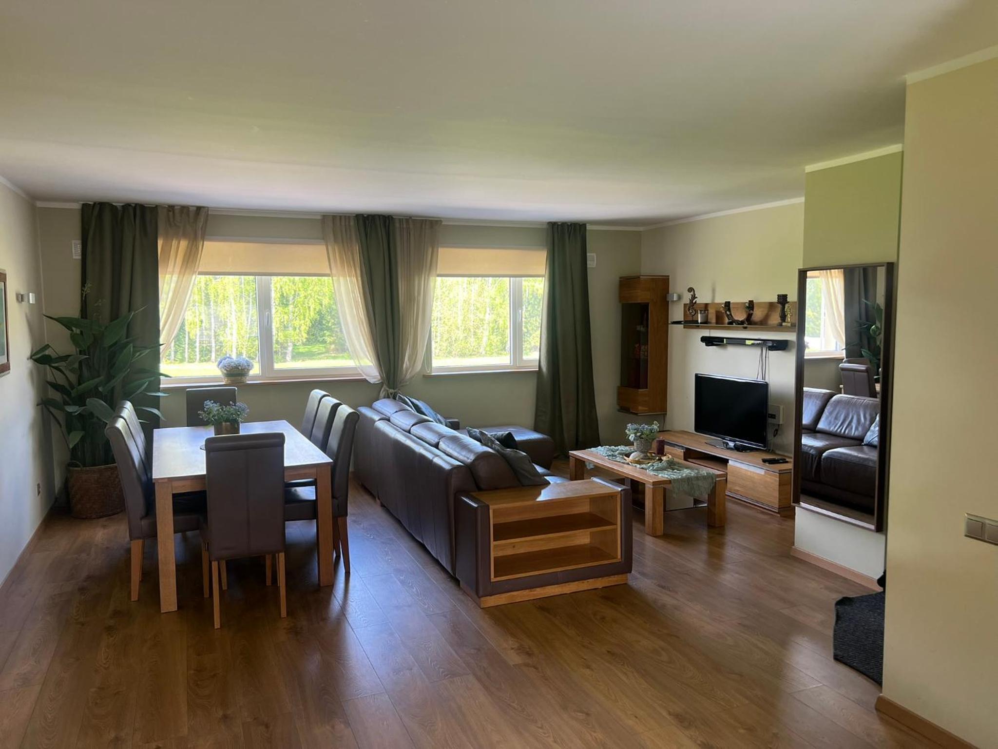 Seto Apartment