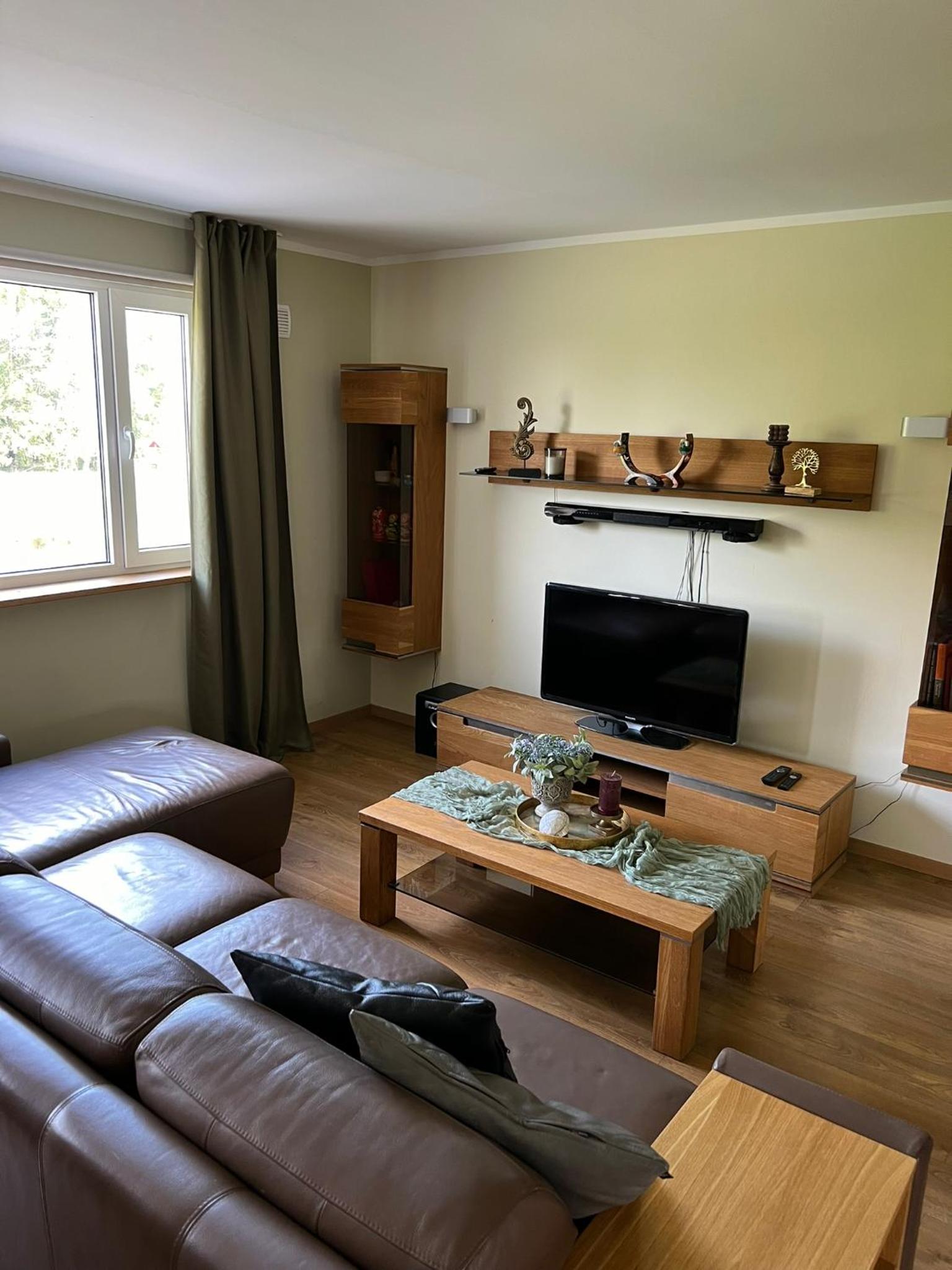 Seto Apartment