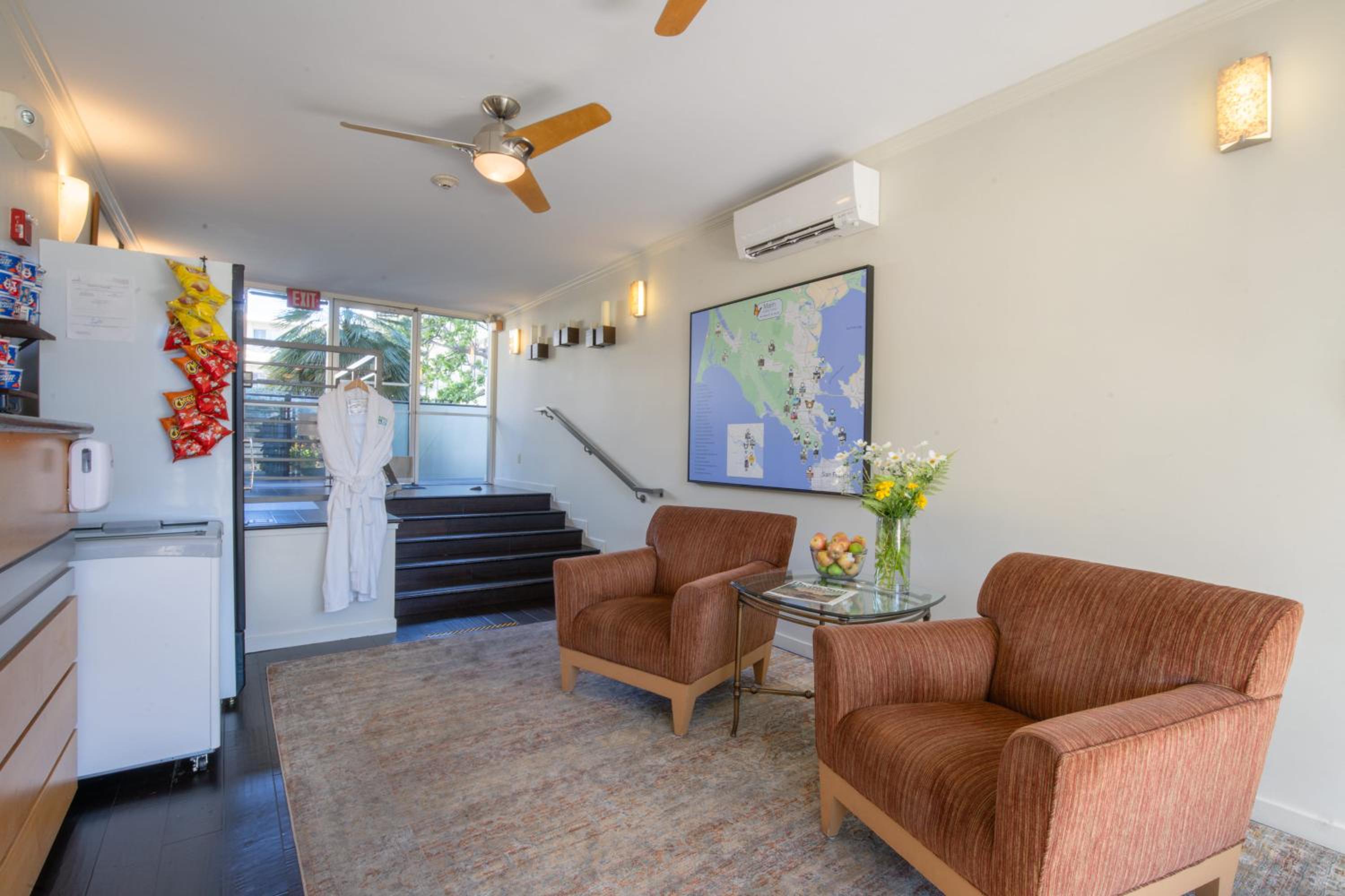 Marin Suites Hotel, 写真 35