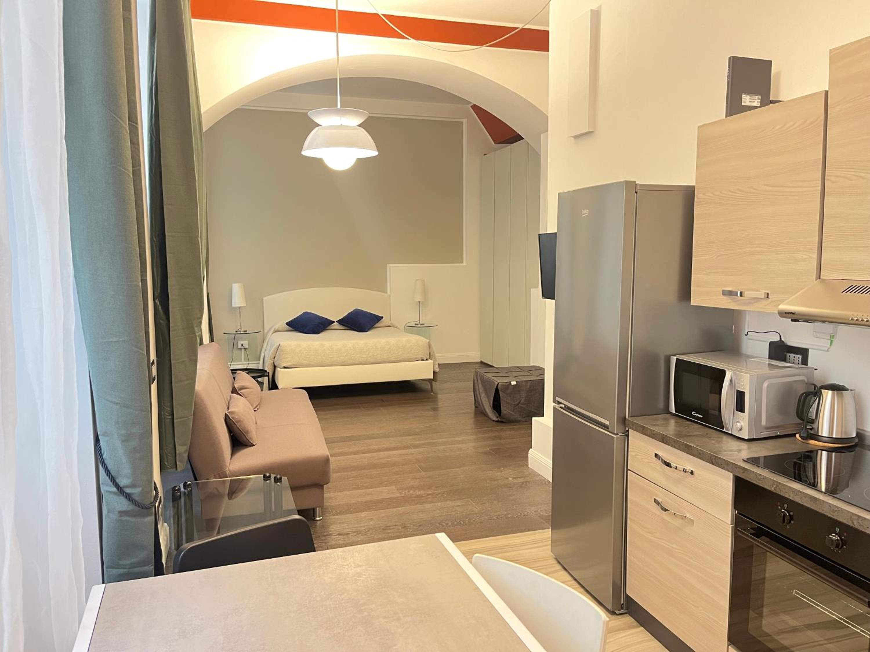 Residence Diaz — photo 99