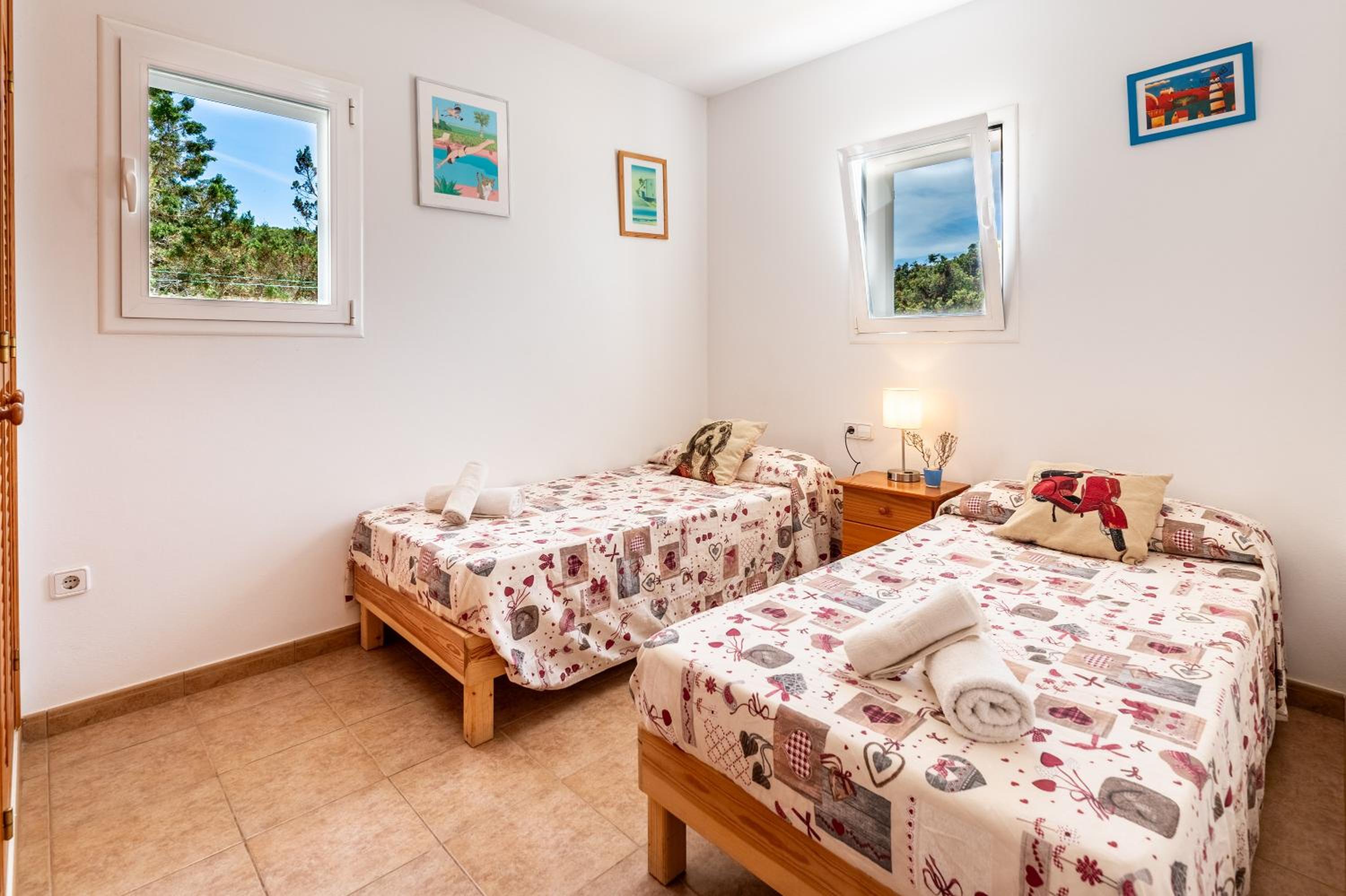 Casa Es Vedrà