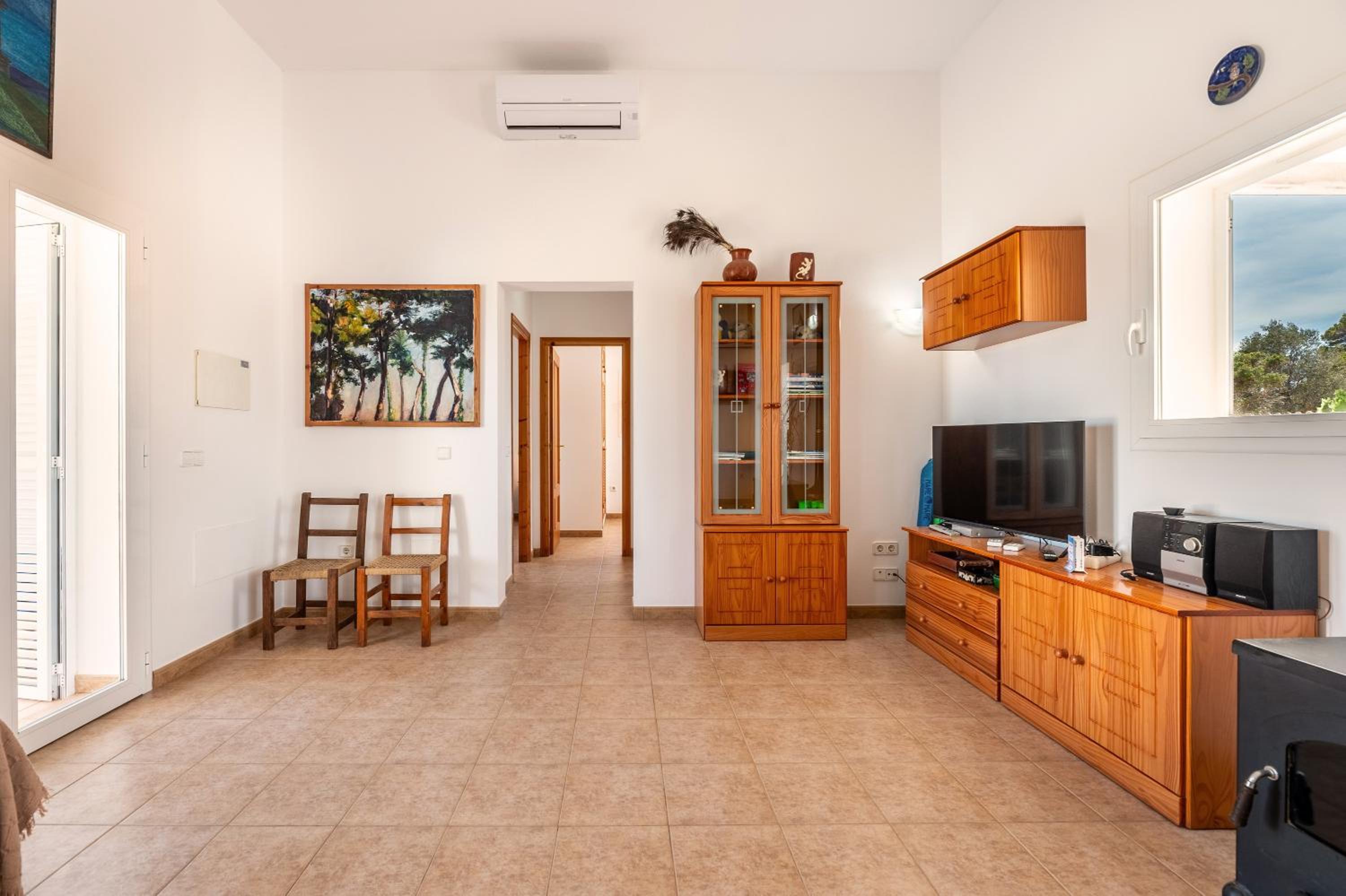 Casa Es Vedrà