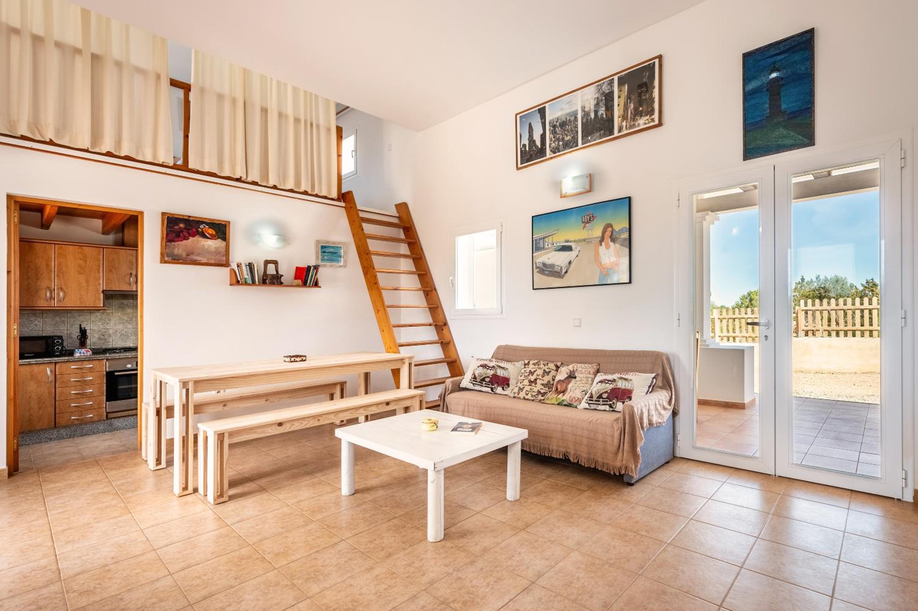 Casa Es Vedrà