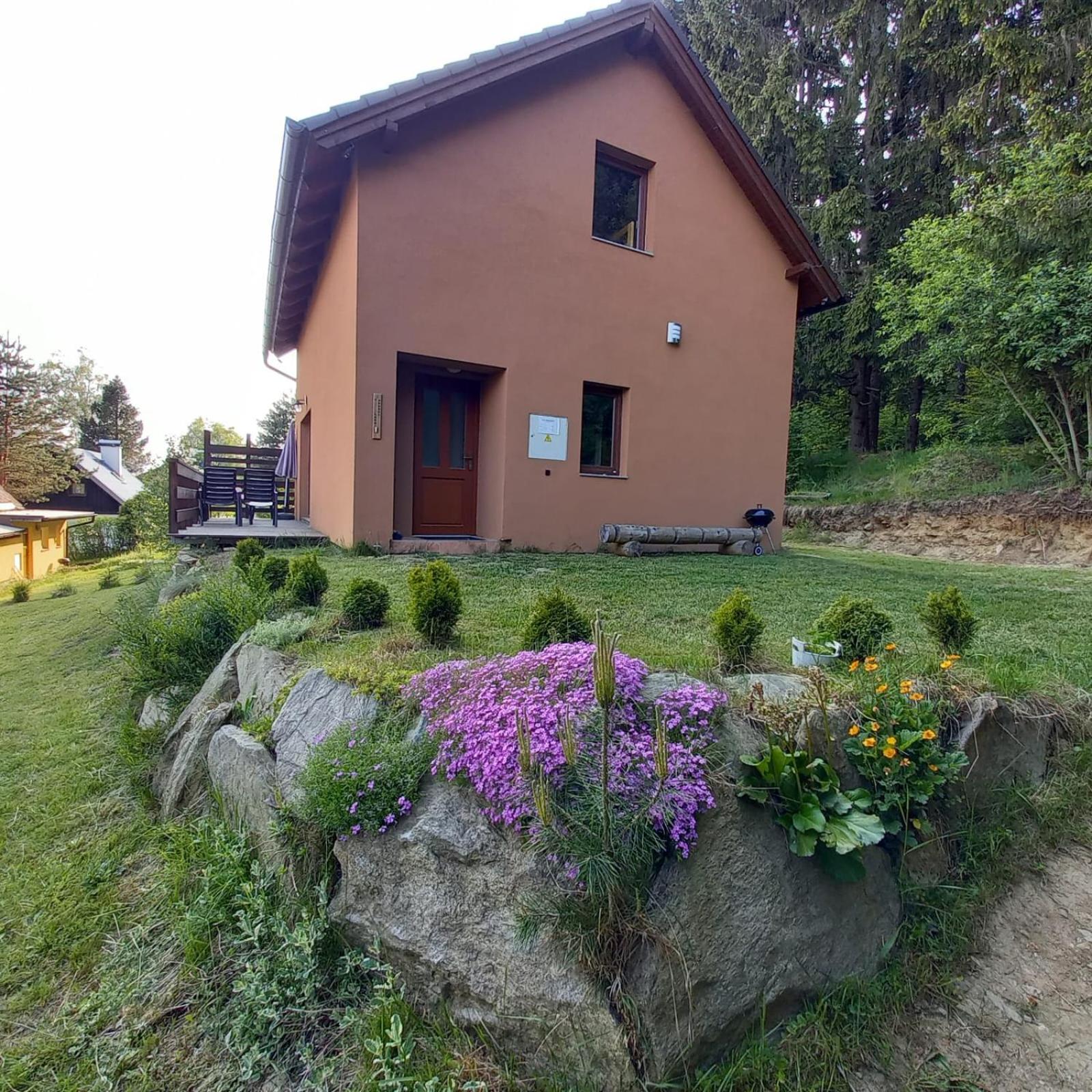 Chata OSTRUZINA 9 view 3
