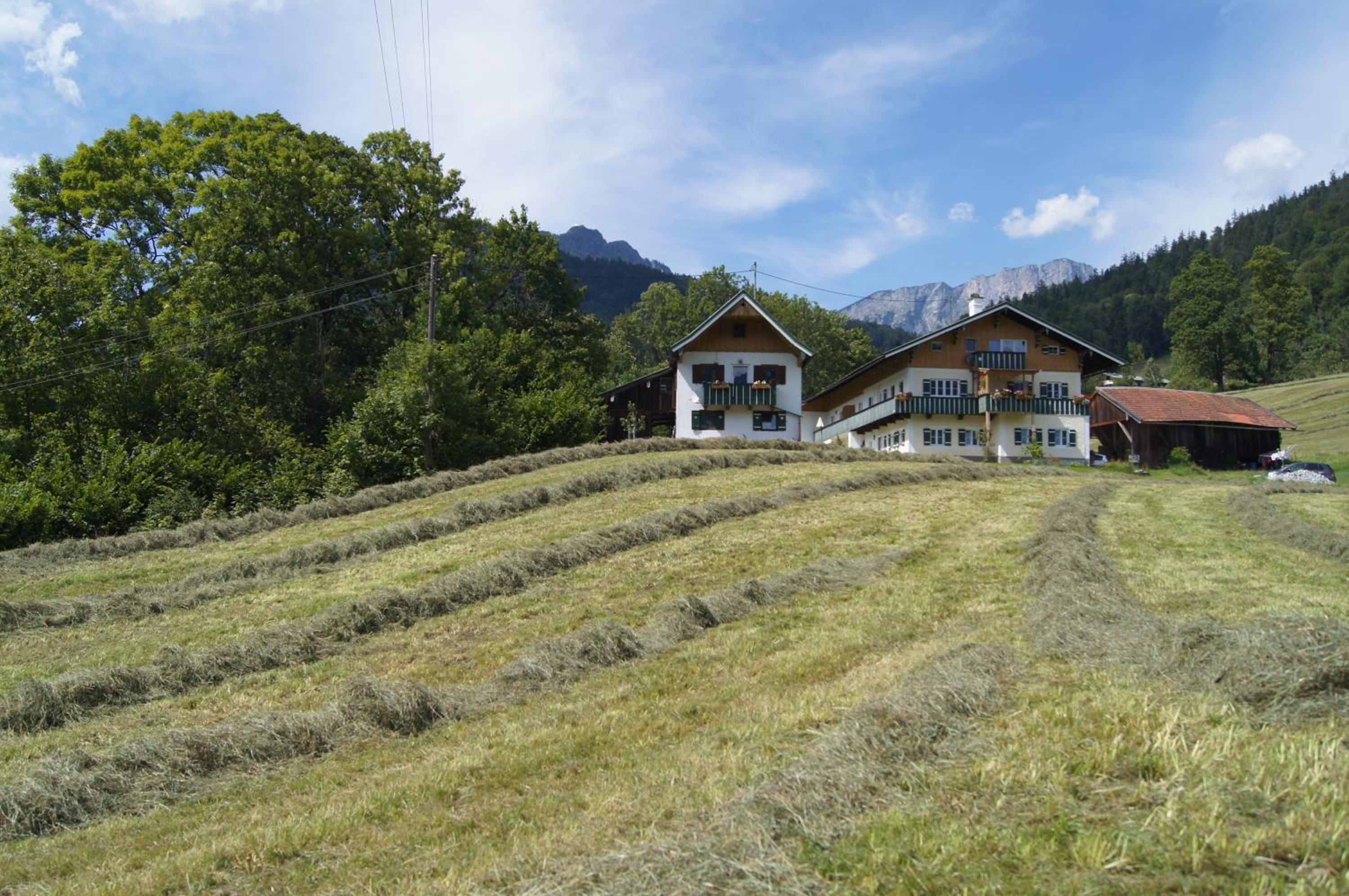 Landhaus Perllehen