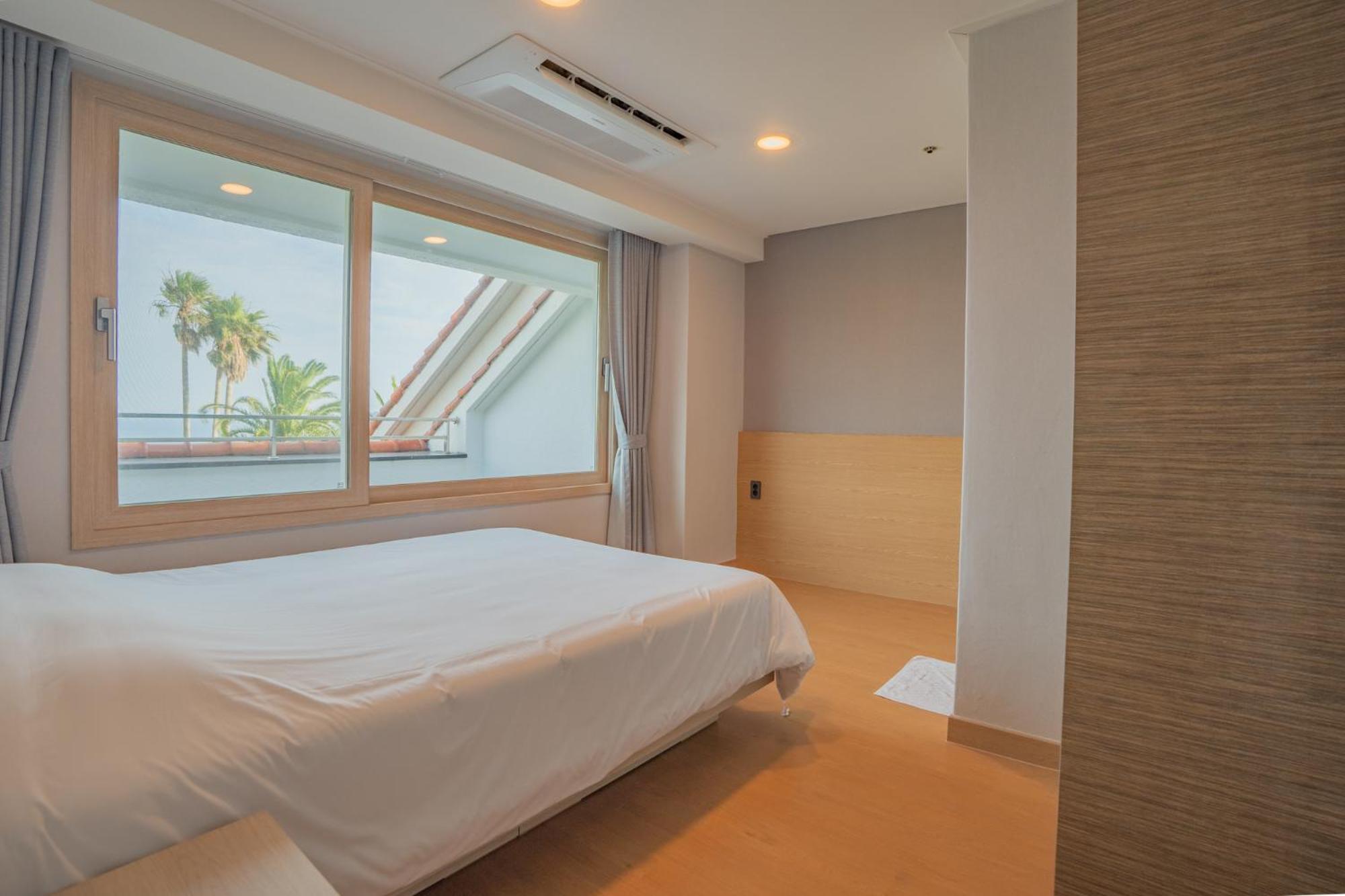 Seaore Resort