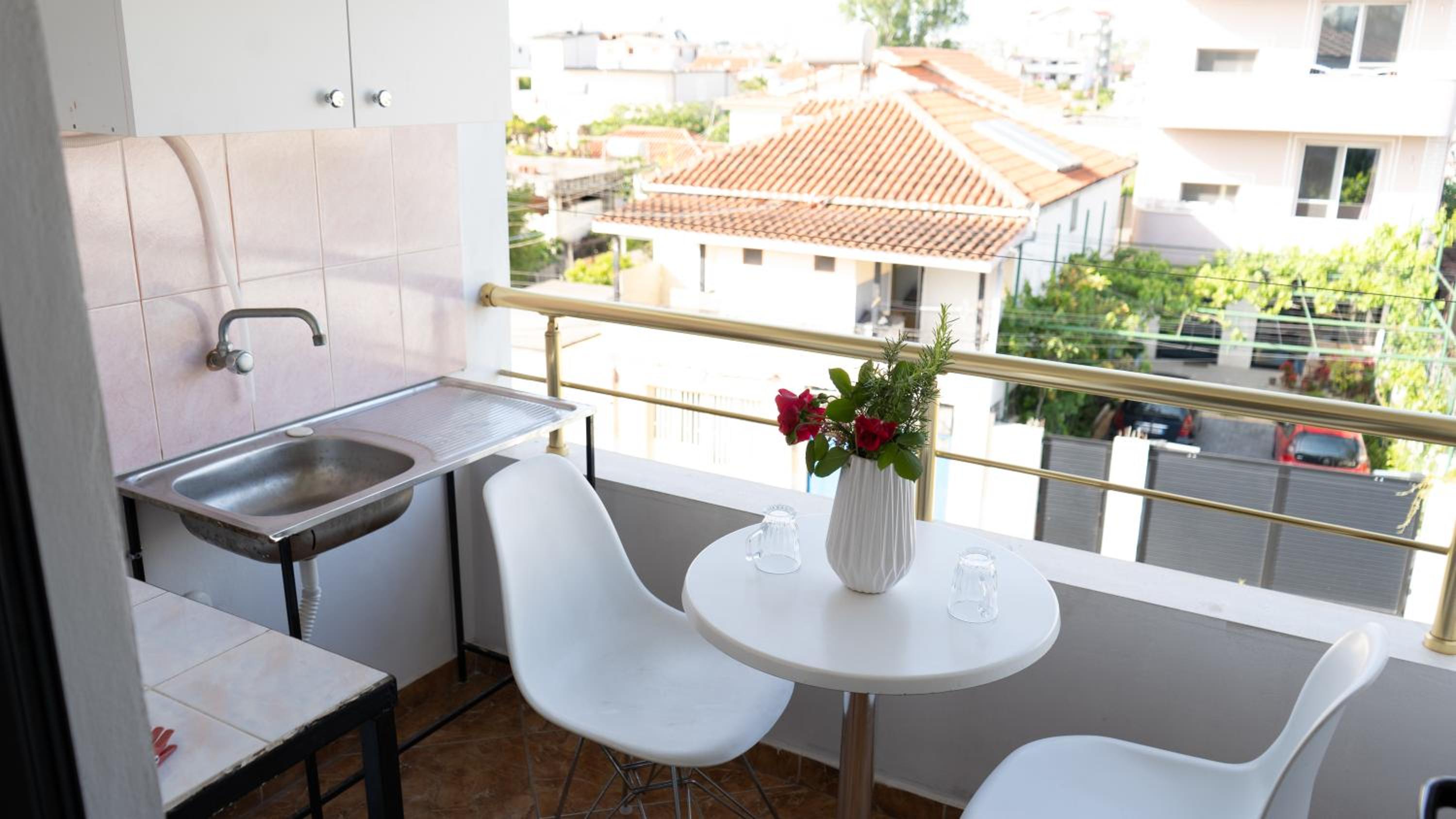 Villa Osmani