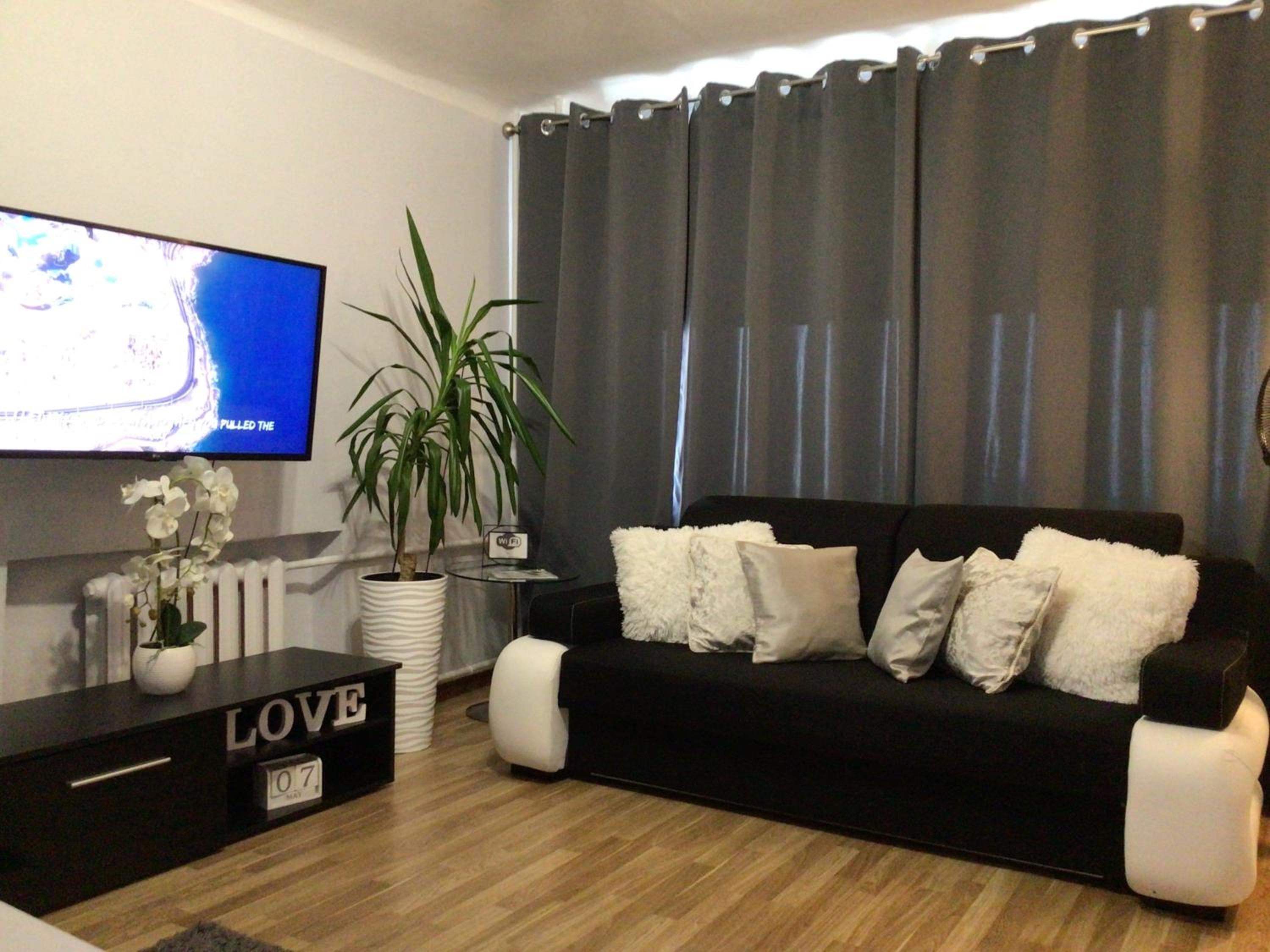 Apartamentai prie Danės upės(senoji perkela i Kuršiu nerija) view 3