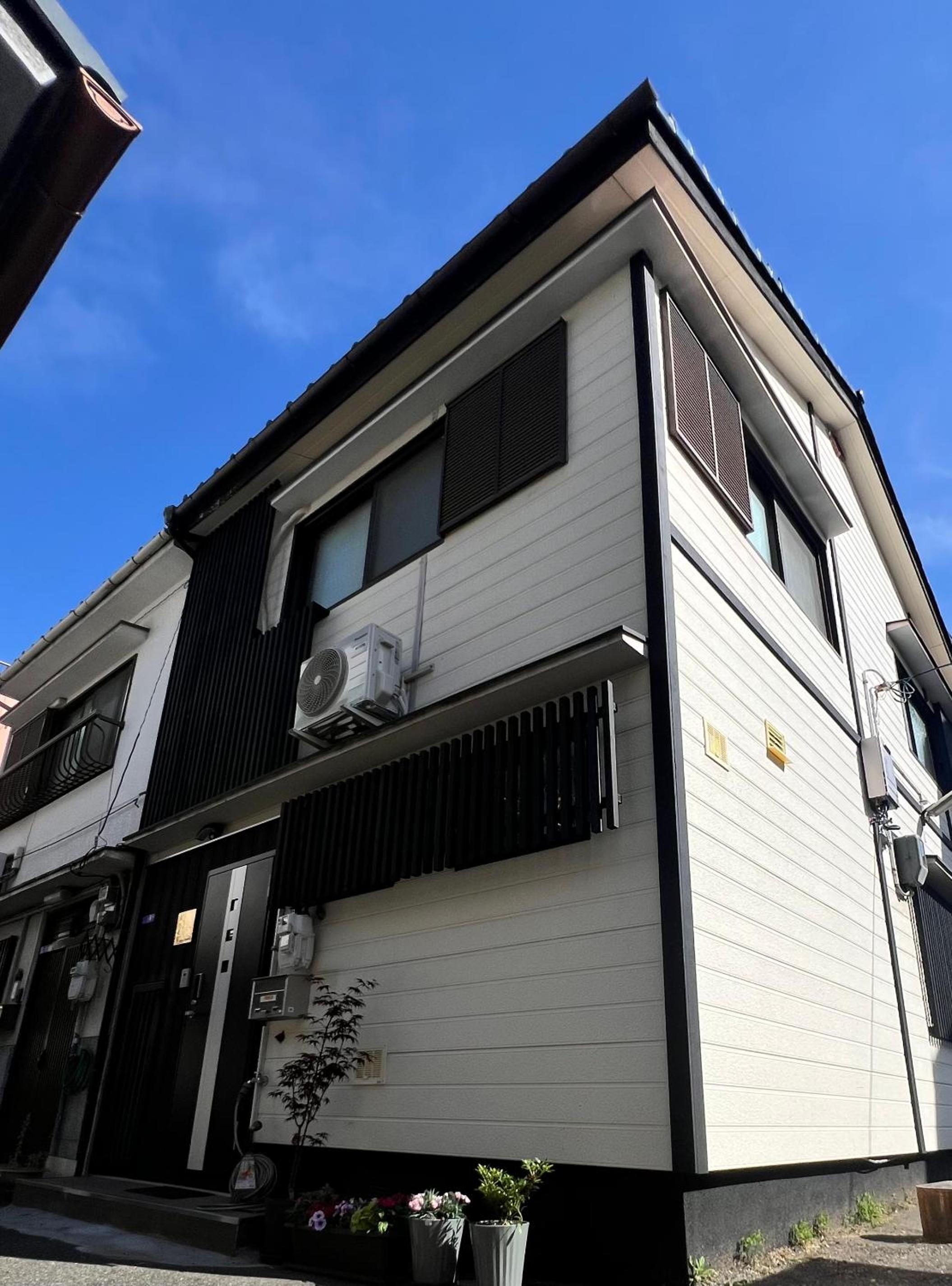 Umeda BN House 3Rooms 2 baths
