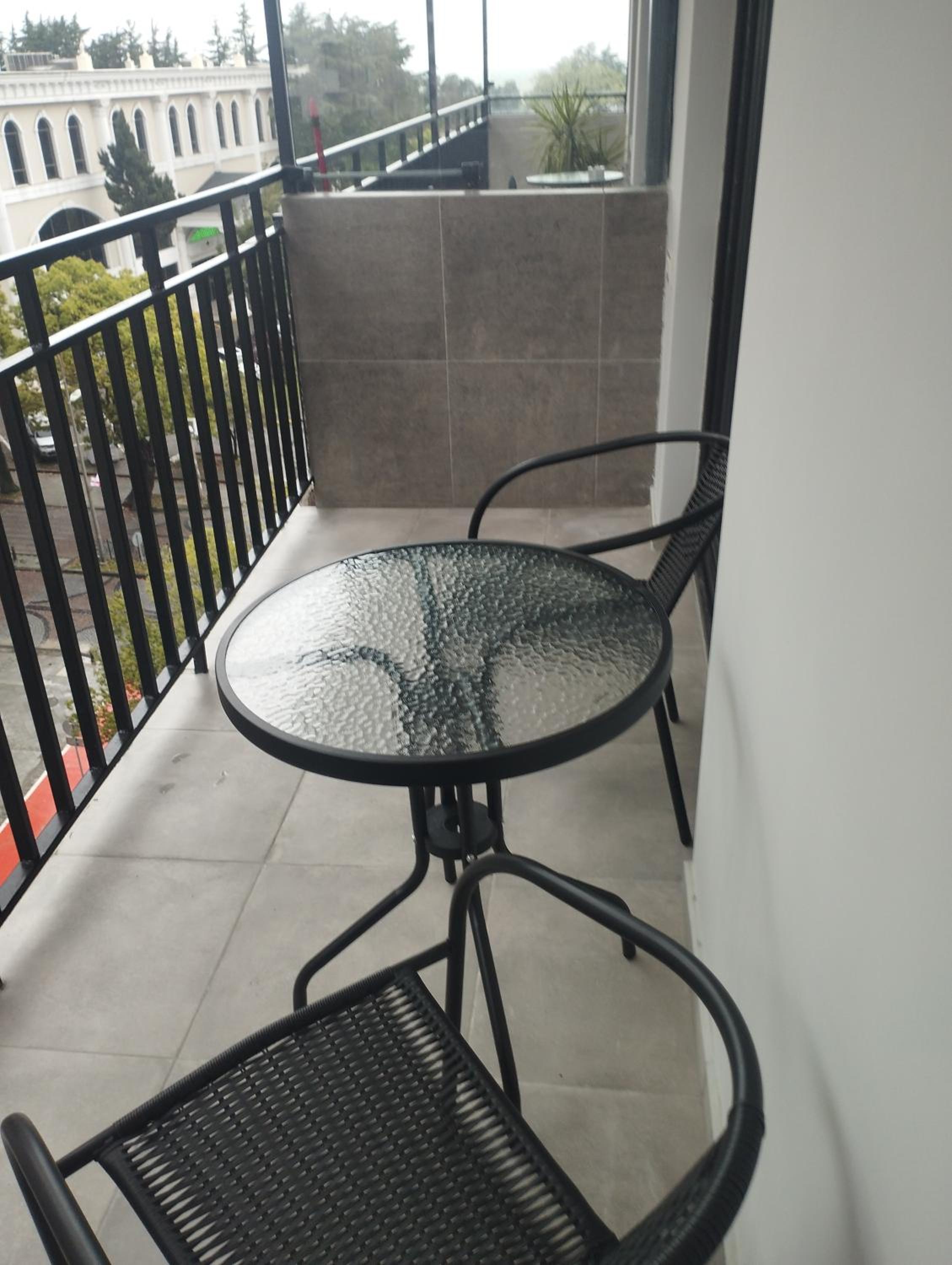 Tina's home view 3