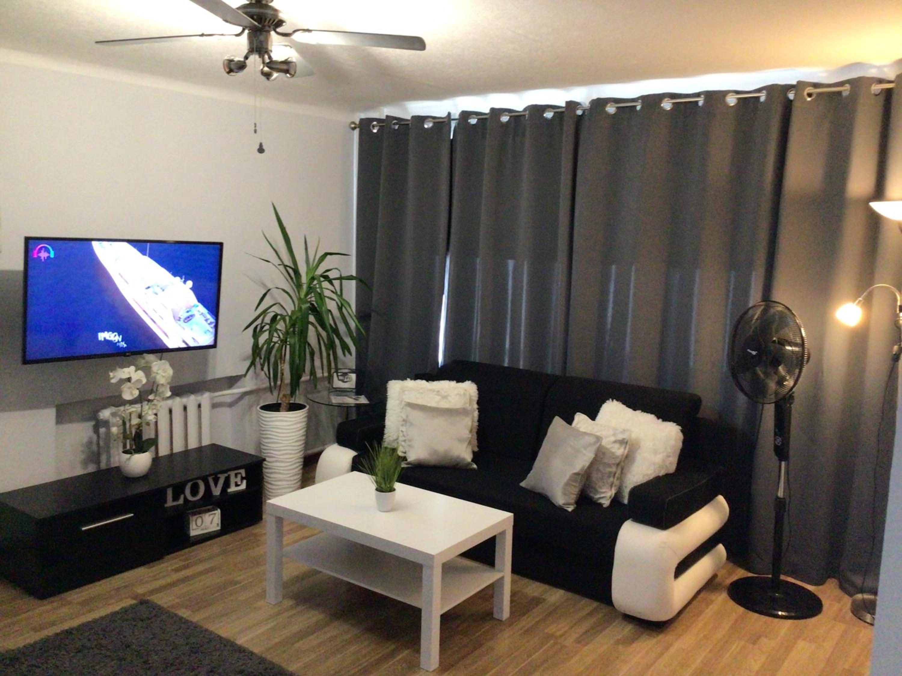 Apartamentai prie Danės upės(senoji perkela i Kuršiu nerija) view 2