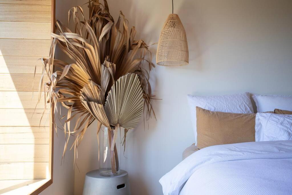 Stunning Trevallyn Retreat