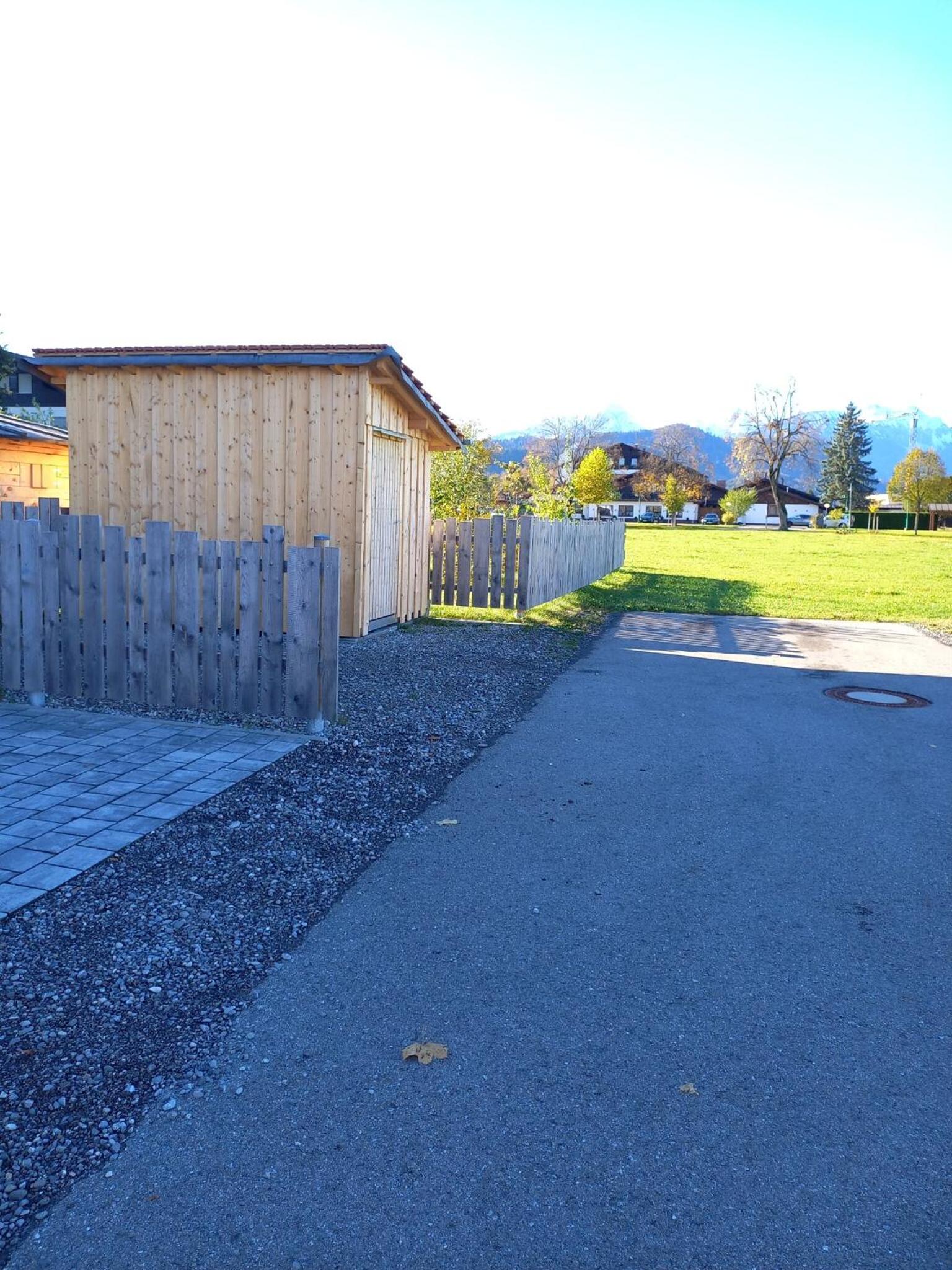 Ferien Bei Mari