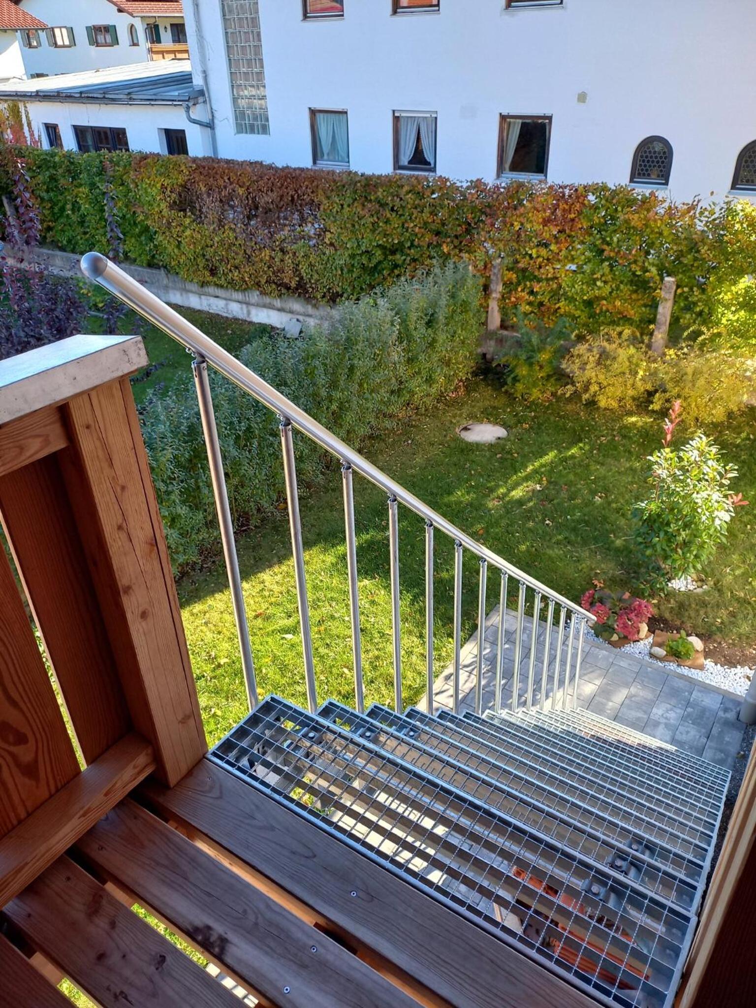 Ferien Bei Mari