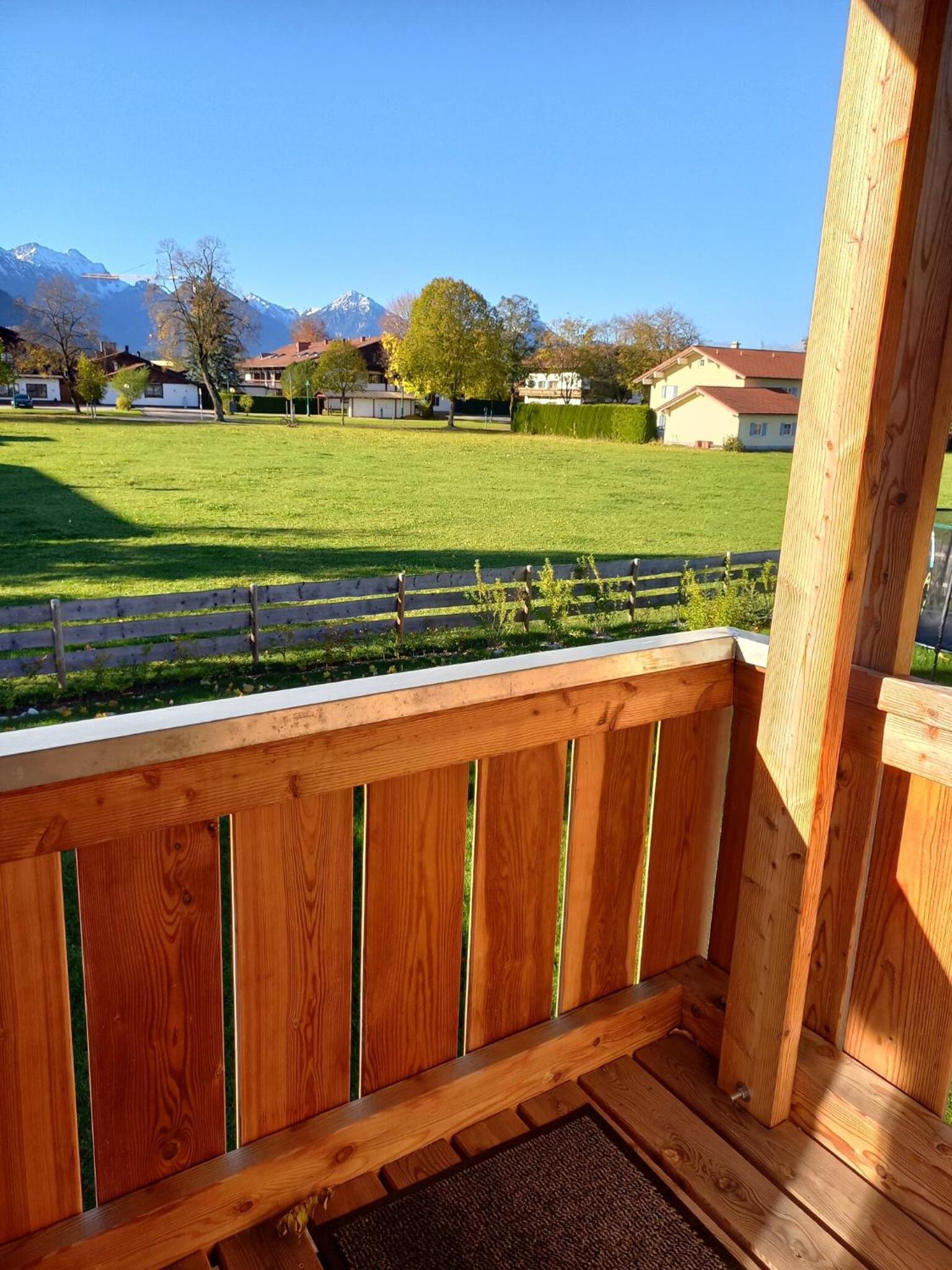 Ferien Bei Mari
