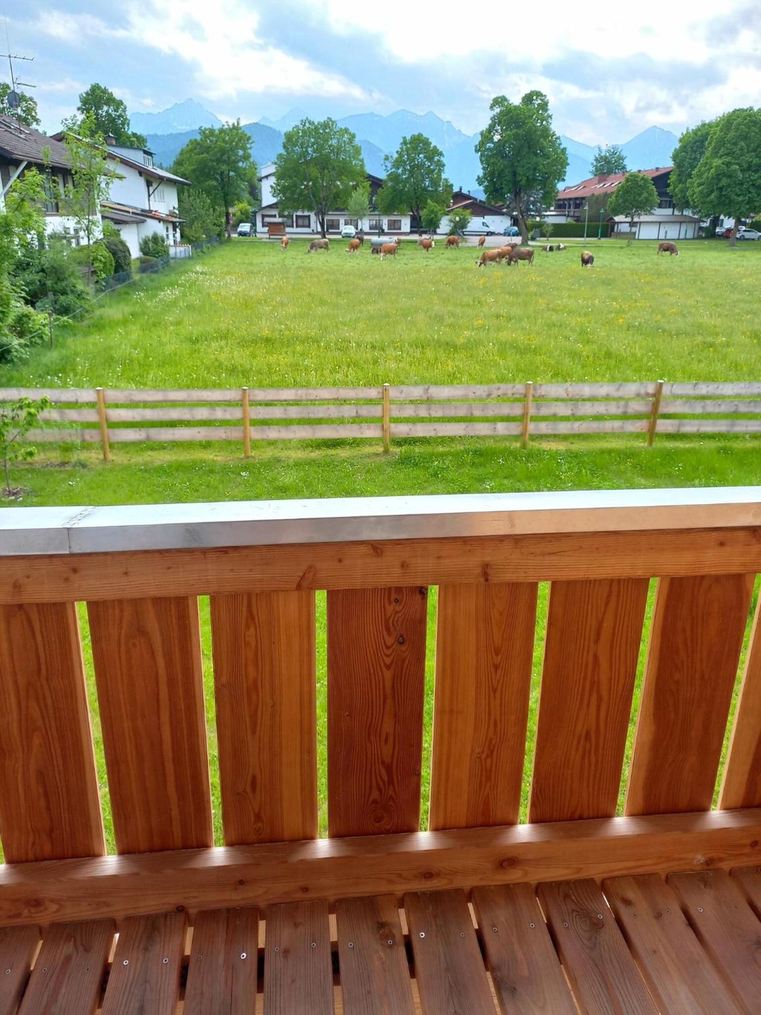 Ferien Bei Mari