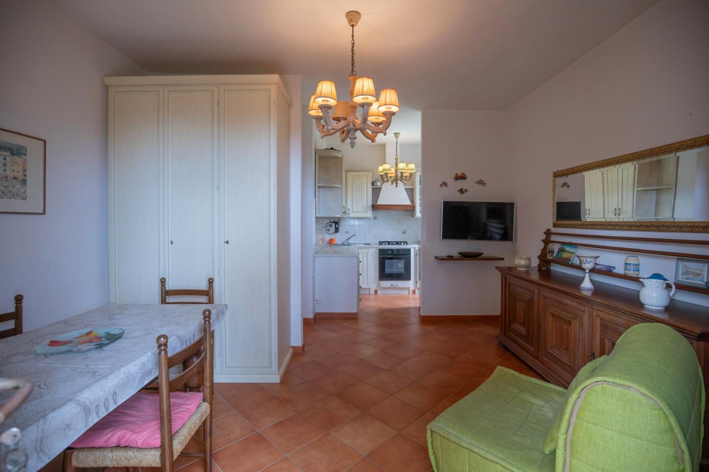 Le Case di Simonetta - HelloElba view 5