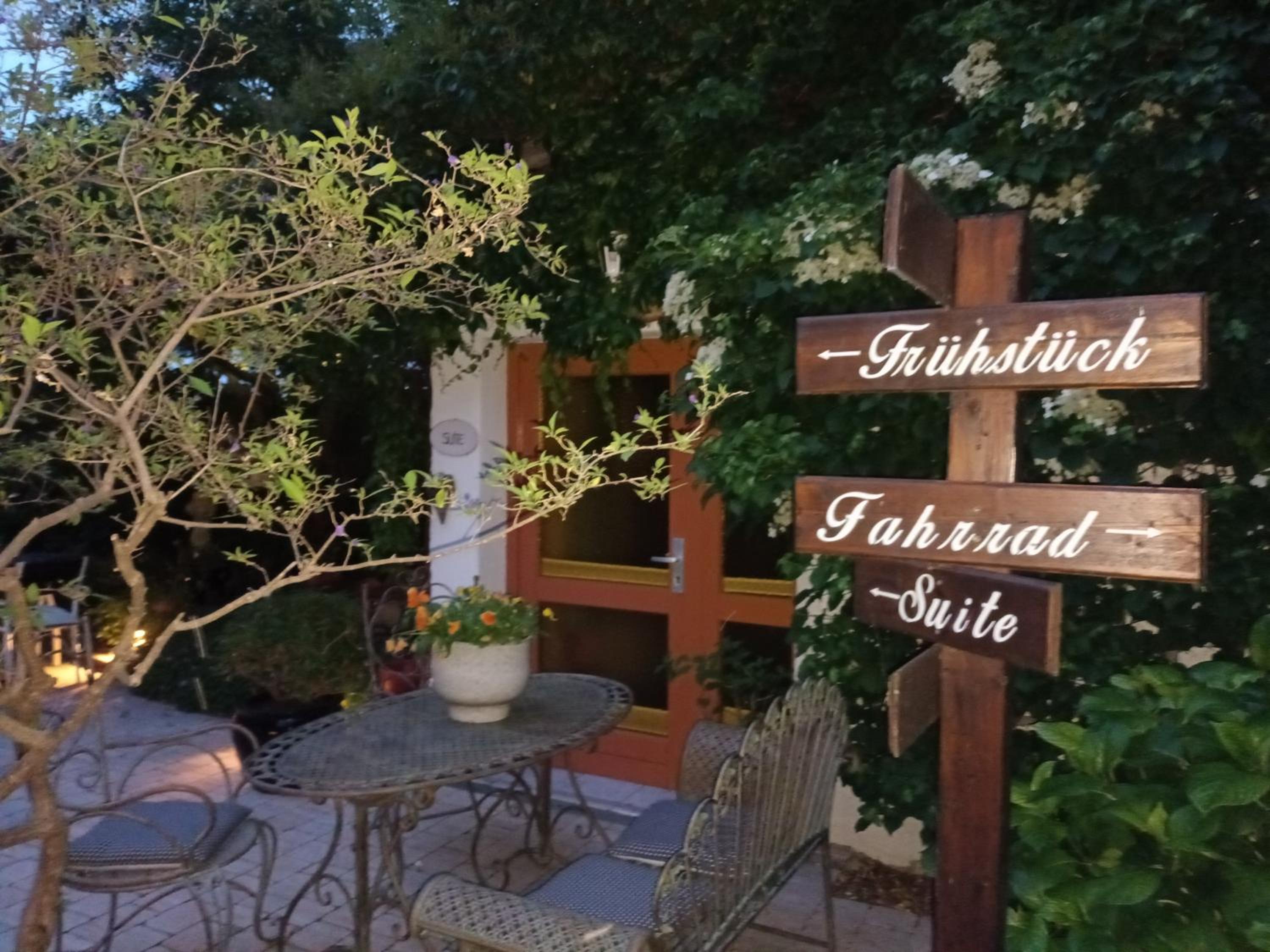 Pension Amelie